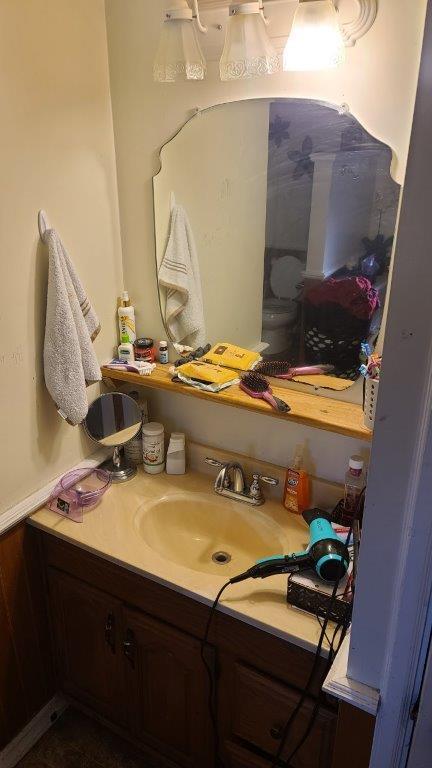 NO RECORDED SUBDIVISION - Residential