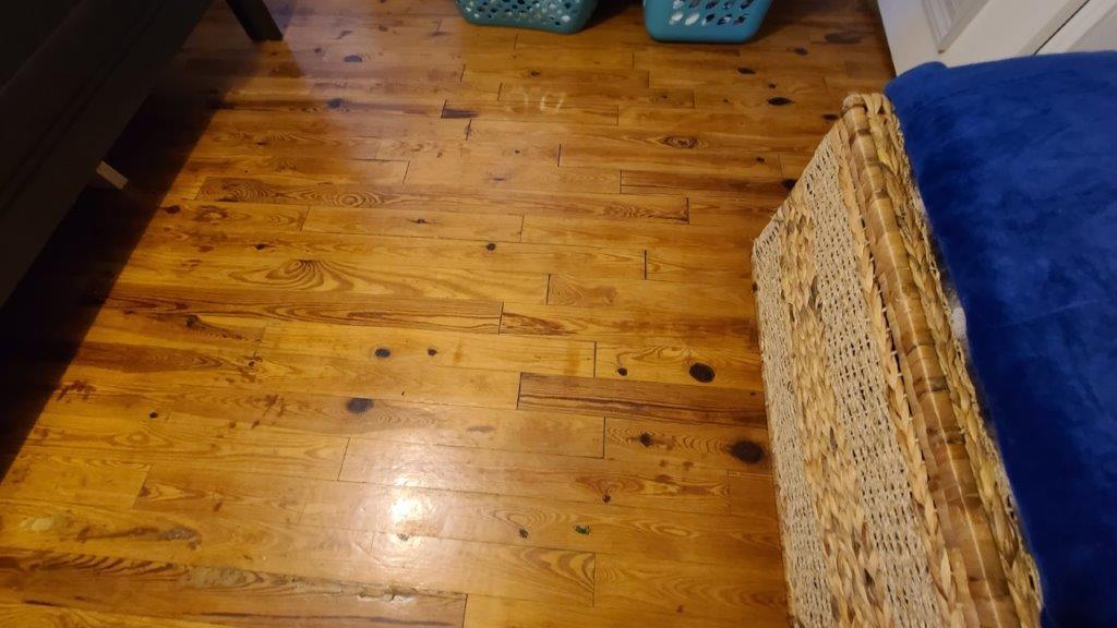 NO RECORDED SUBDIVISION - Residential