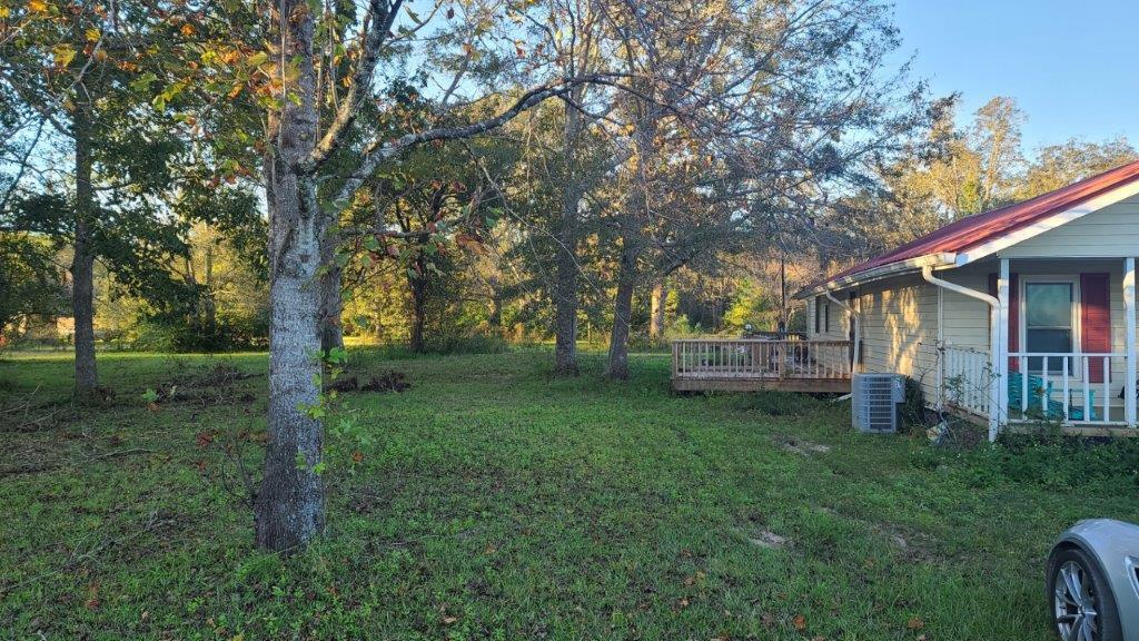 NO RECORDED SUBDIVISION - Residential