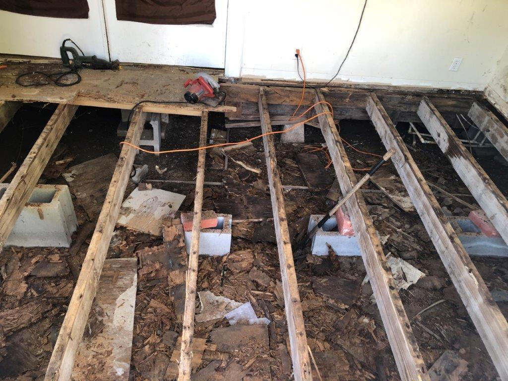 NO RECORDED SUBDIVISION - Residential