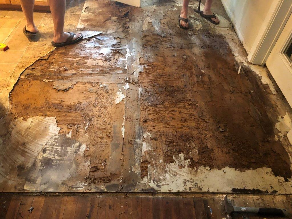 NO RECORDED SUBDIVISION - Residential