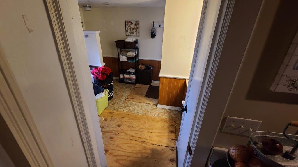 NO RECORDED SUBDIVISION - Residential