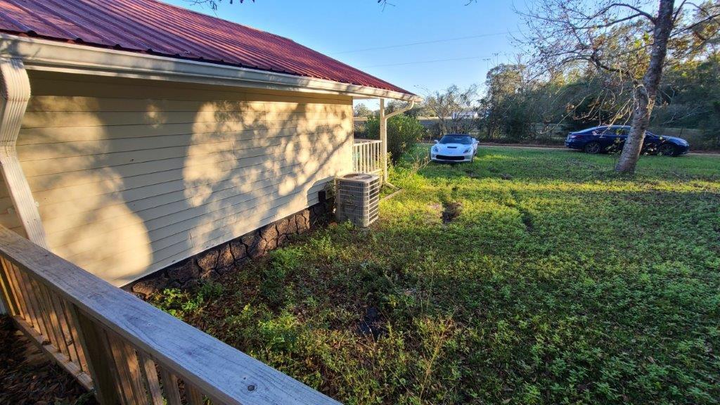 NO RECORDED SUBDIVISION - Residential