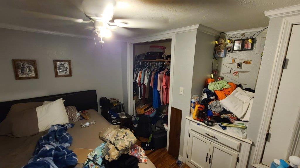 NO RECORDED SUBDIVISION - Residential