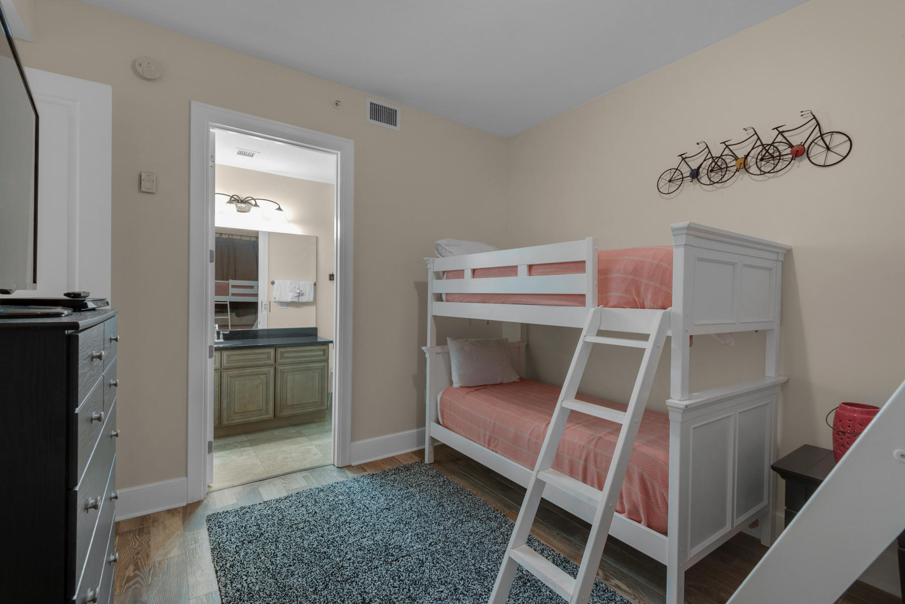 SANCTUARY BY THE SEA CONDO - Residential