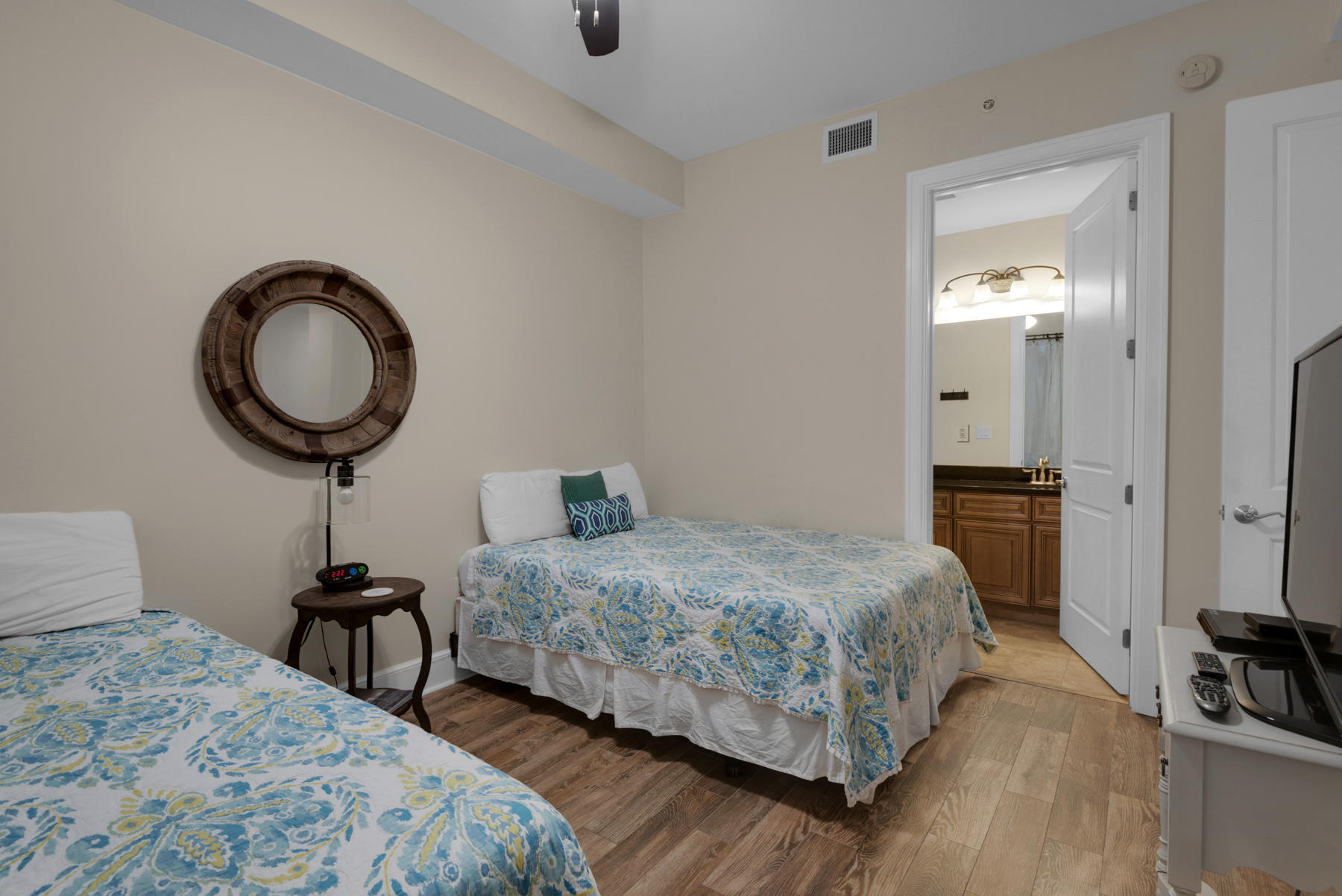 SANCTUARY BY THE SEA CONDO - Residential
