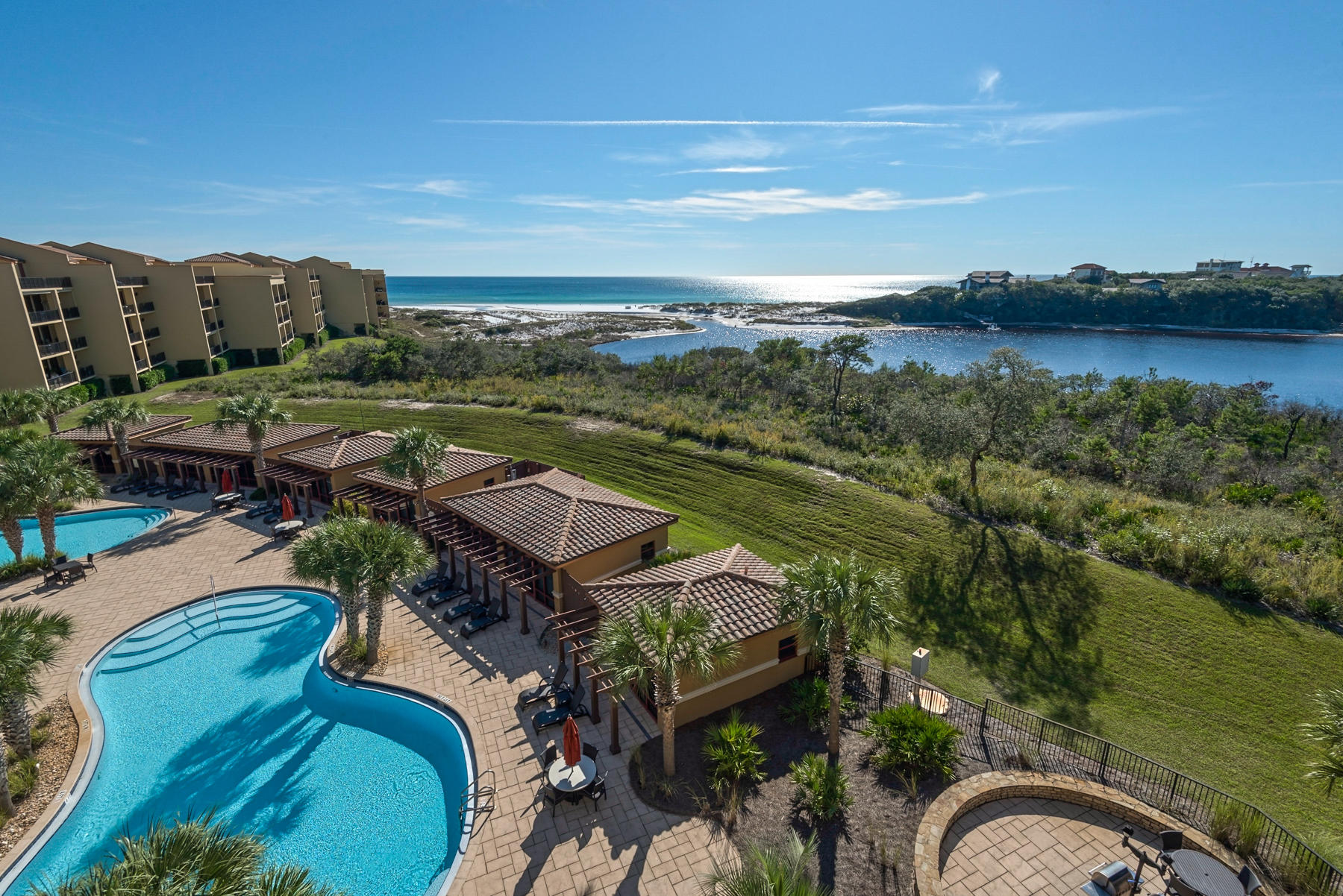SANCTUARY BY THE SEA CONDO - Residential