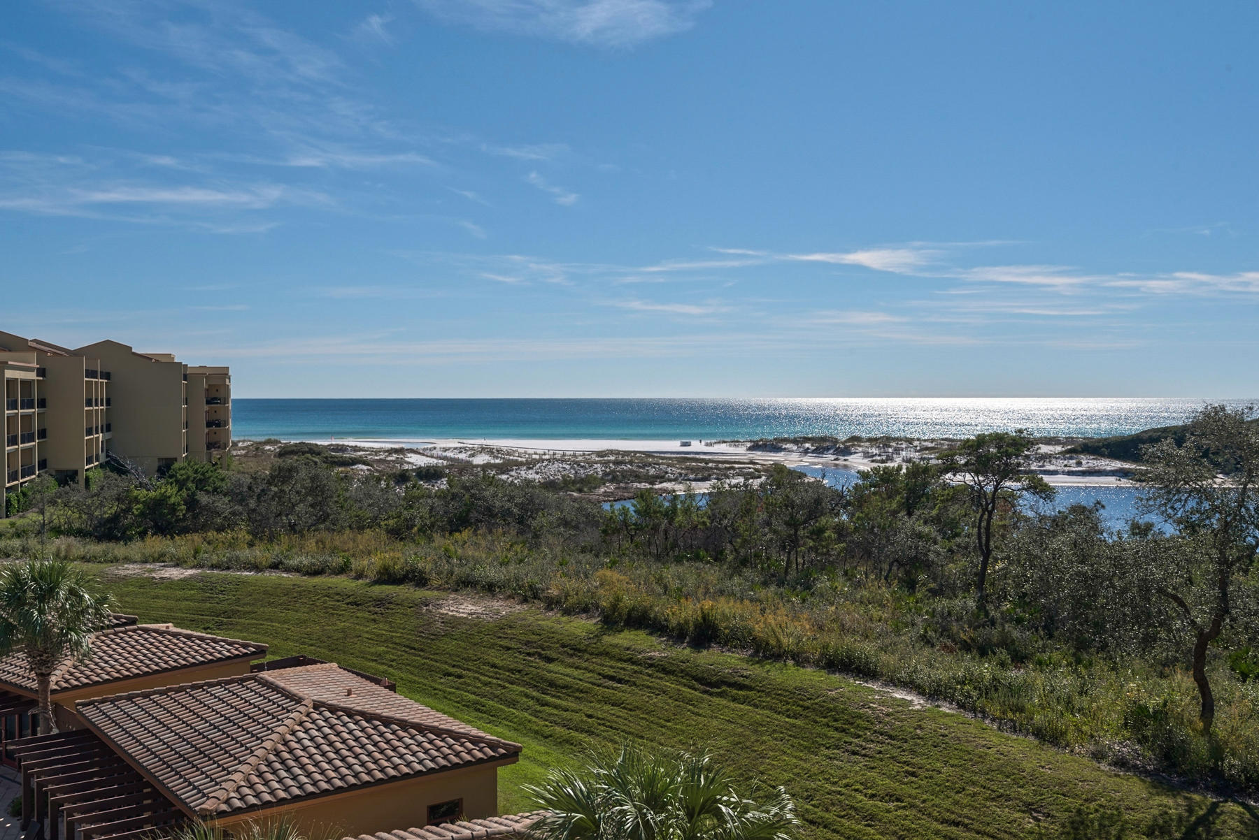SANCTUARY BY THE SEA CONDO - Residential