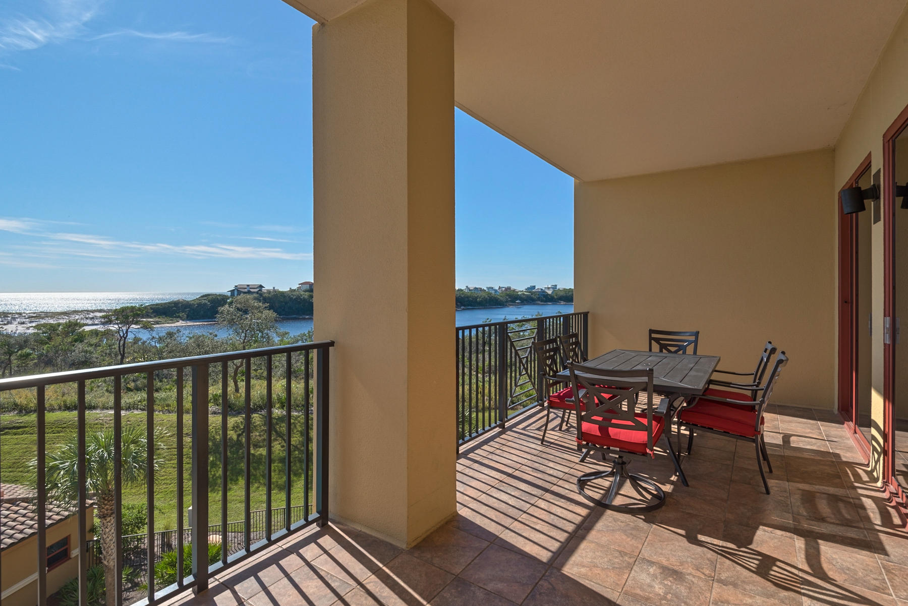 SANCTUARY BY THE SEA CONDO - Residential