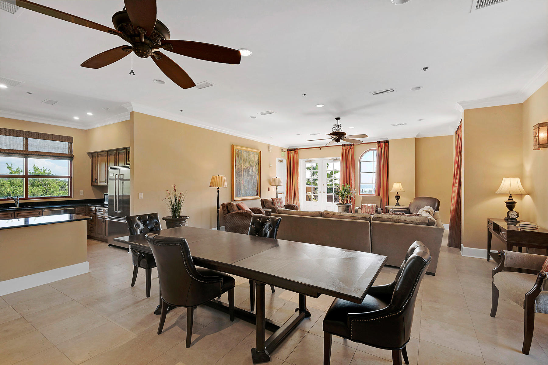 SANCTUARY BY THE SEA CONDO - Residential