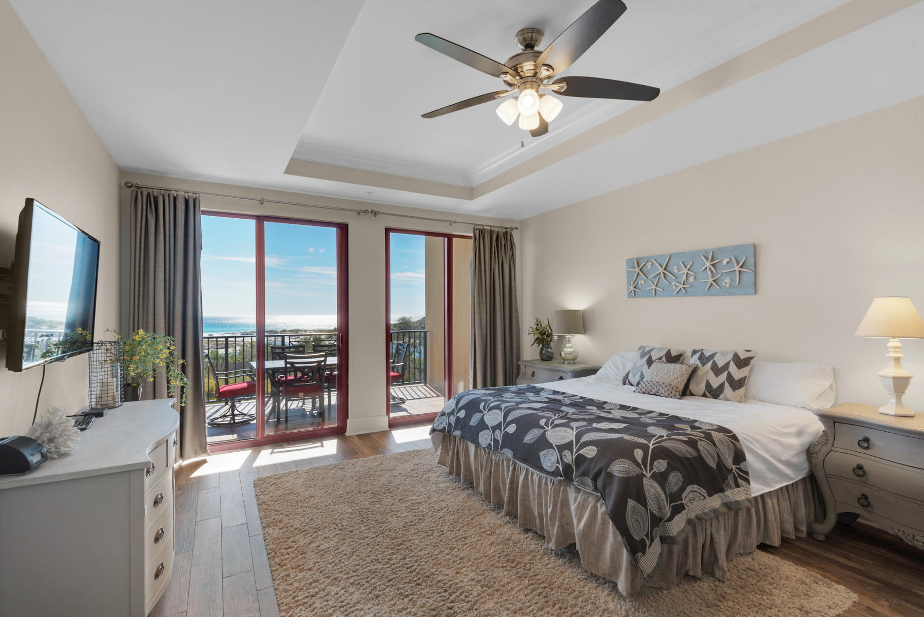 SANCTUARY BY THE SEA CONDO - Residential