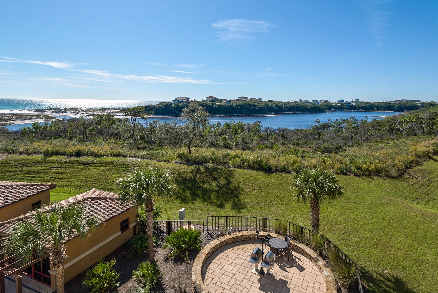 SANCTUARY BY THE SEA CONDO - Residential