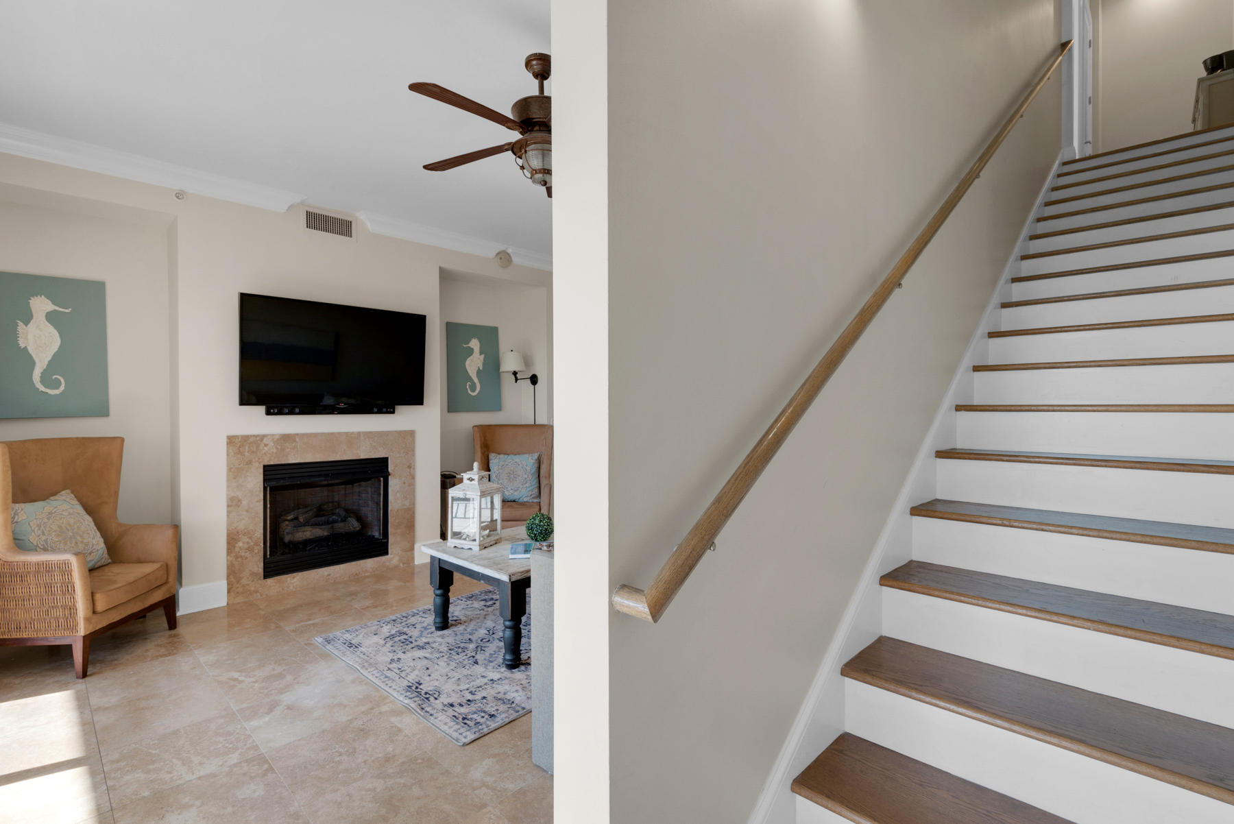 SANCTUARY BY THE SEA CONDO - Residential