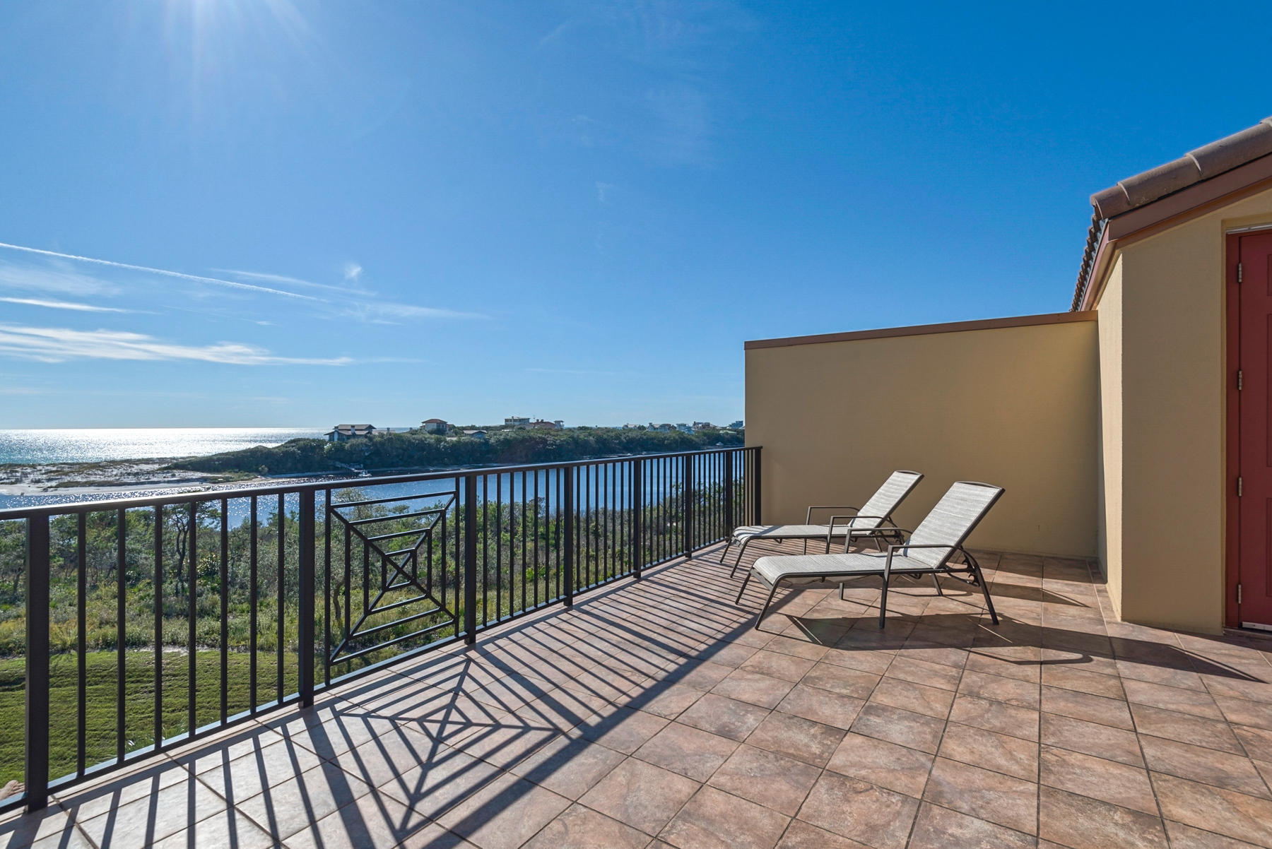 SANCTUARY BY THE SEA CONDO - Residential