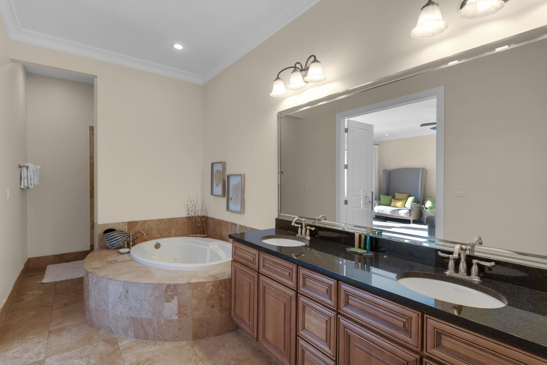 SANCTUARY BY THE SEA CONDO - Residential