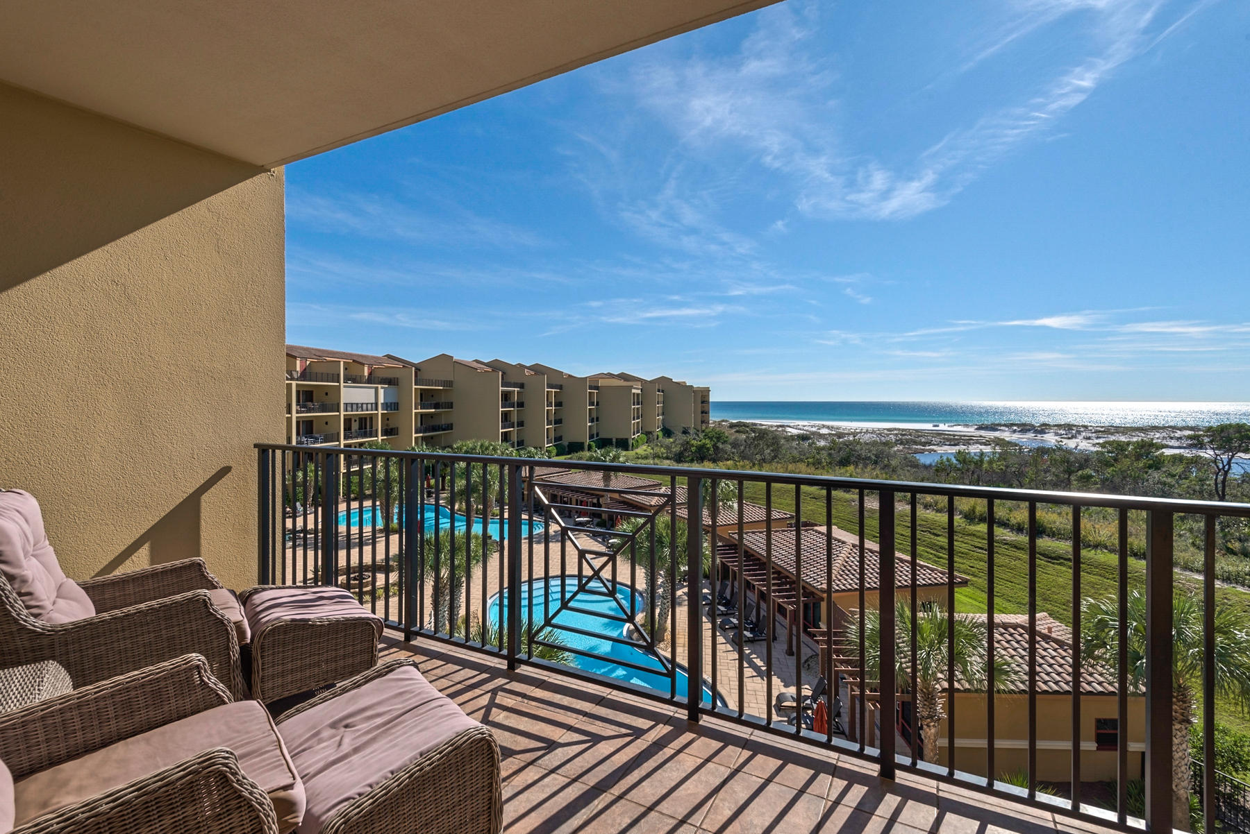 SANCTUARY BY THE SEA CONDO - Residential