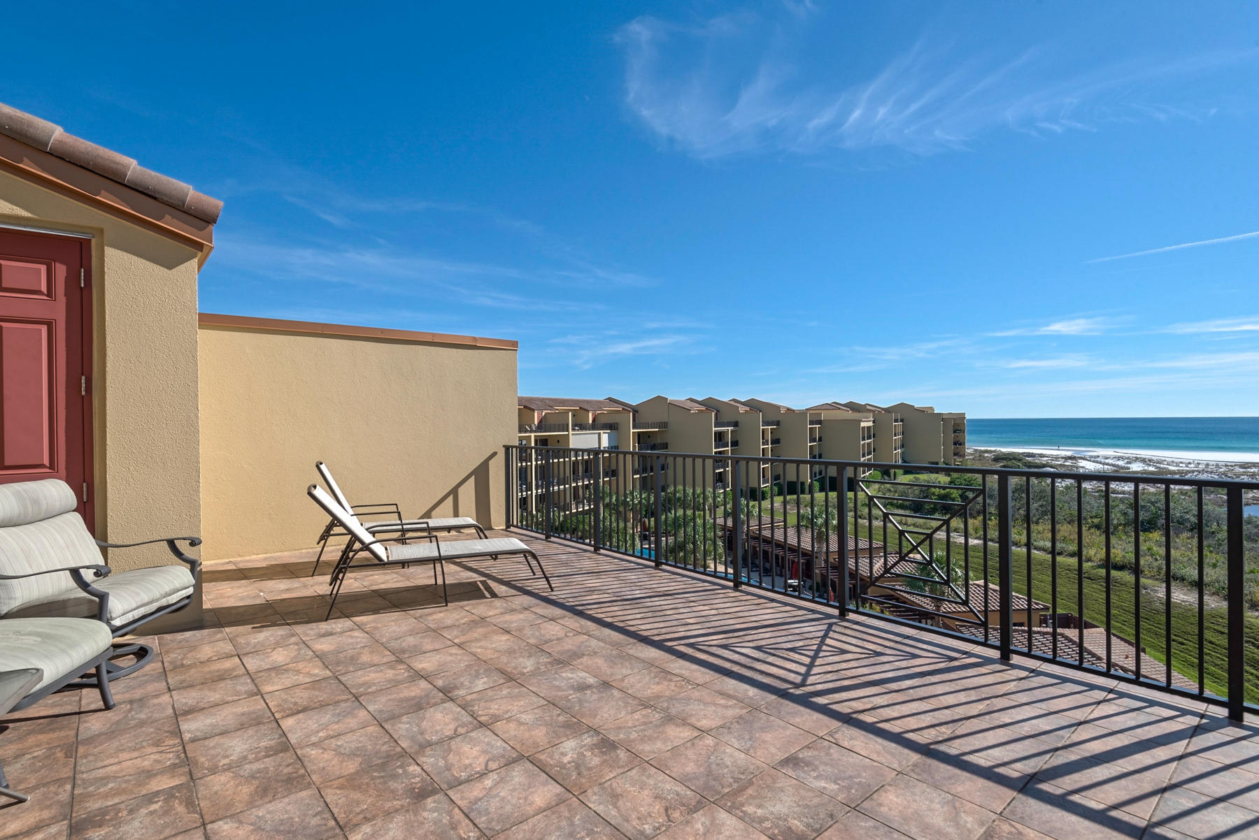 SANCTUARY BY THE SEA CONDO - Residential