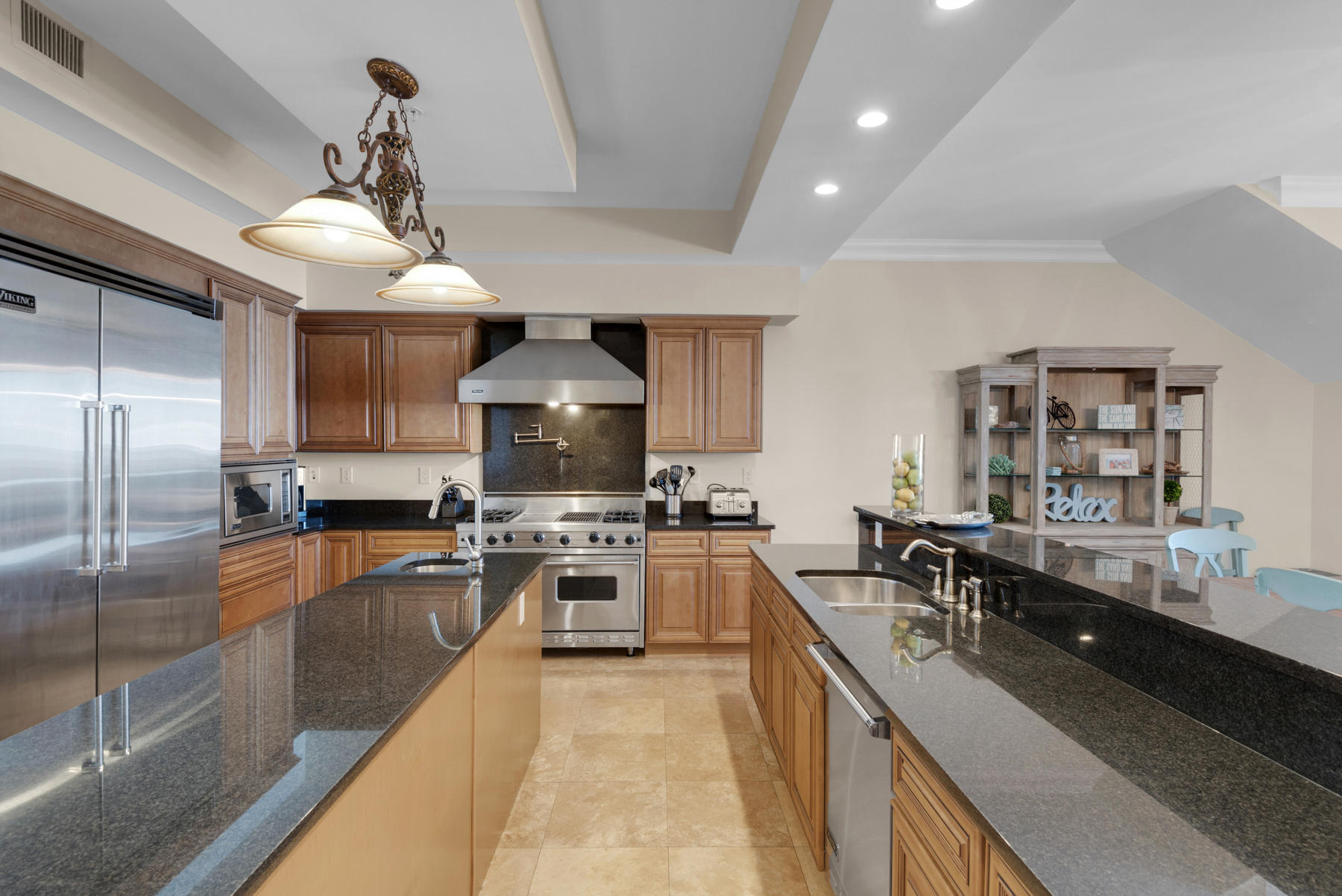 SANCTUARY BY THE SEA CONDO - Residential