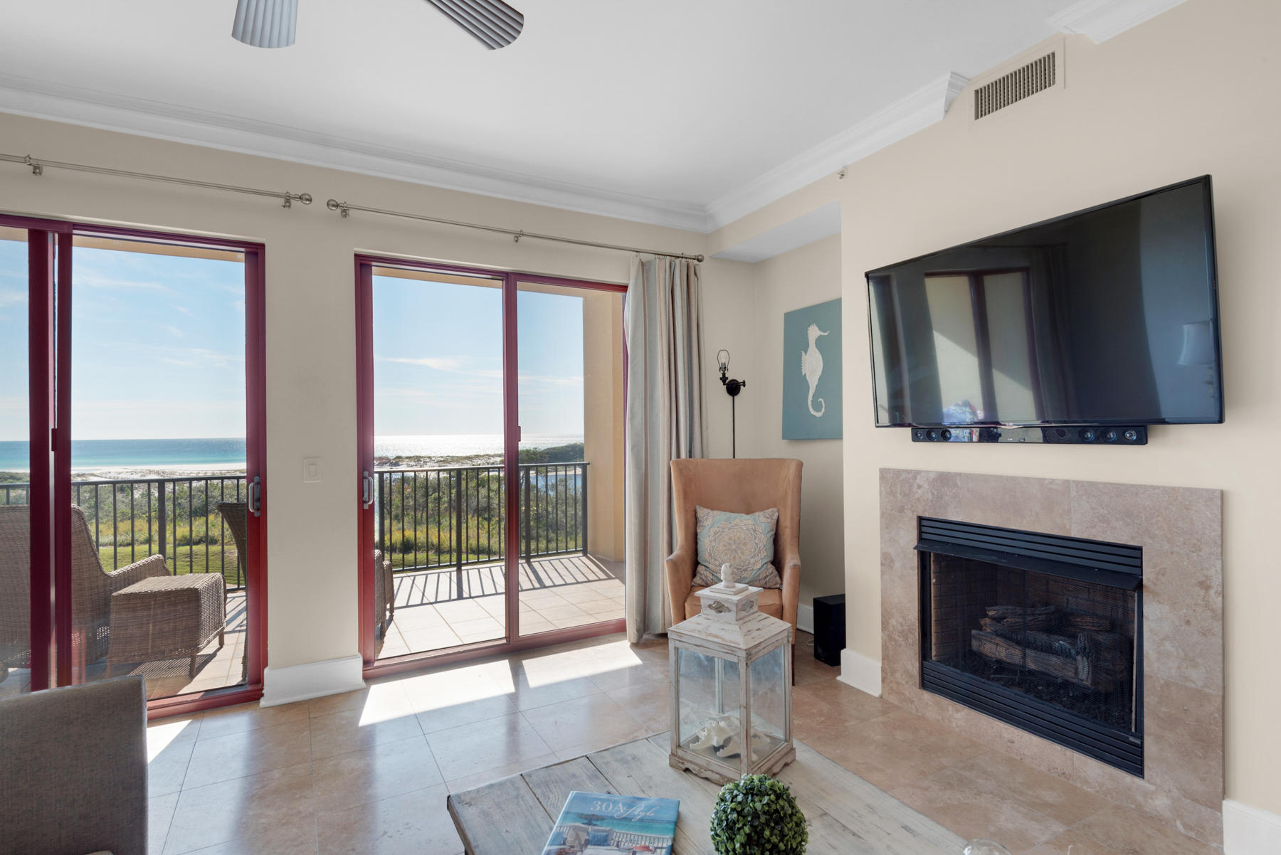 SANCTUARY BY THE SEA CONDO - Residential