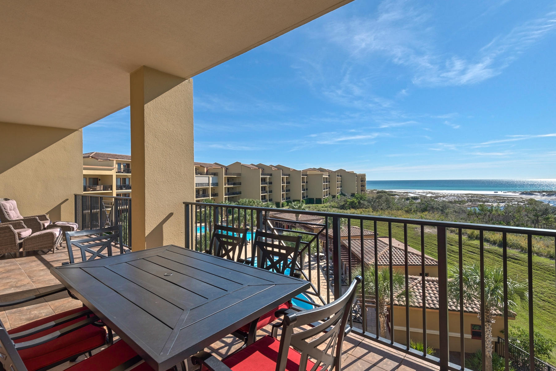 SANCTUARY BY THE SEA CONDO - Residential
