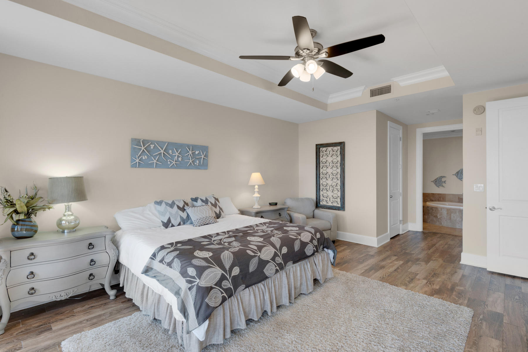 SANCTUARY BY THE SEA CONDO - Residential