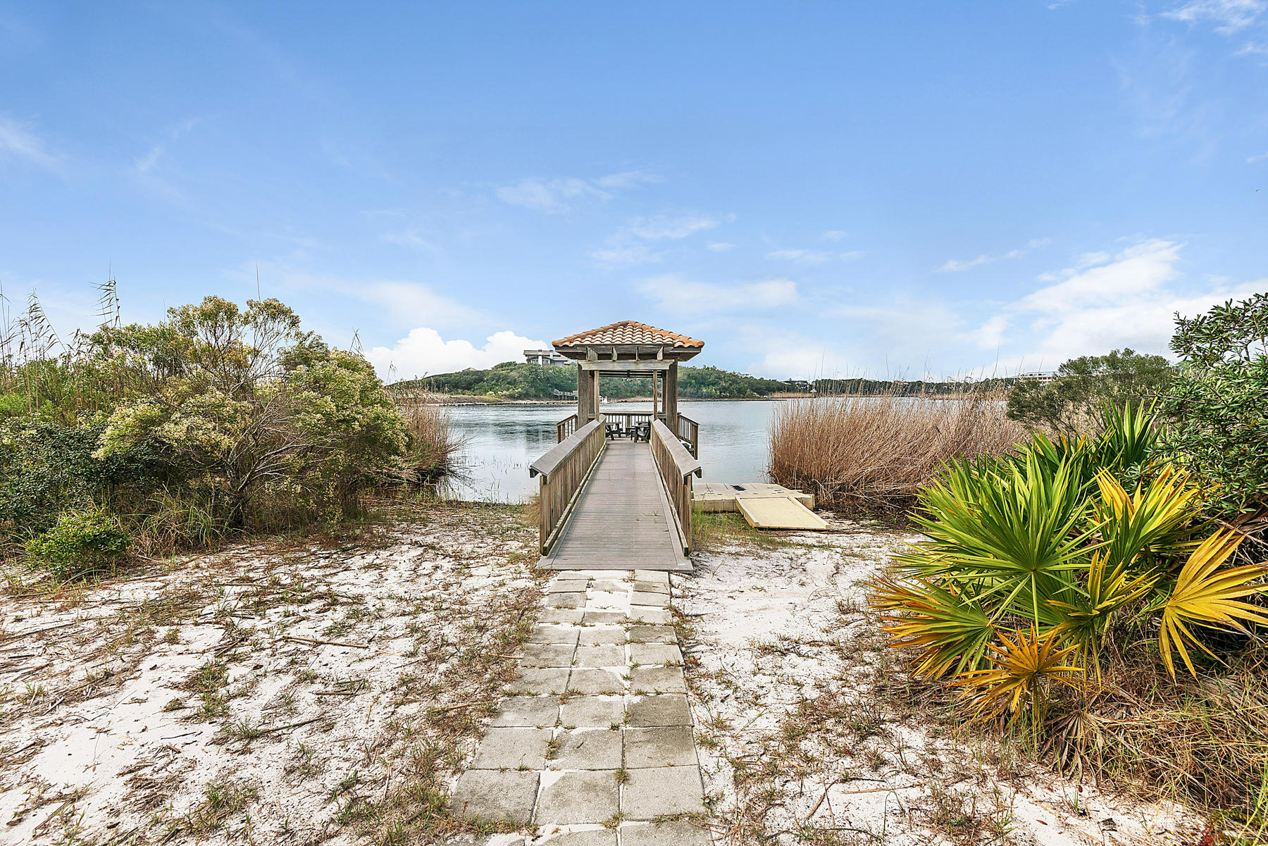 SANCTUARY BY THE SEA CONDO - Residential