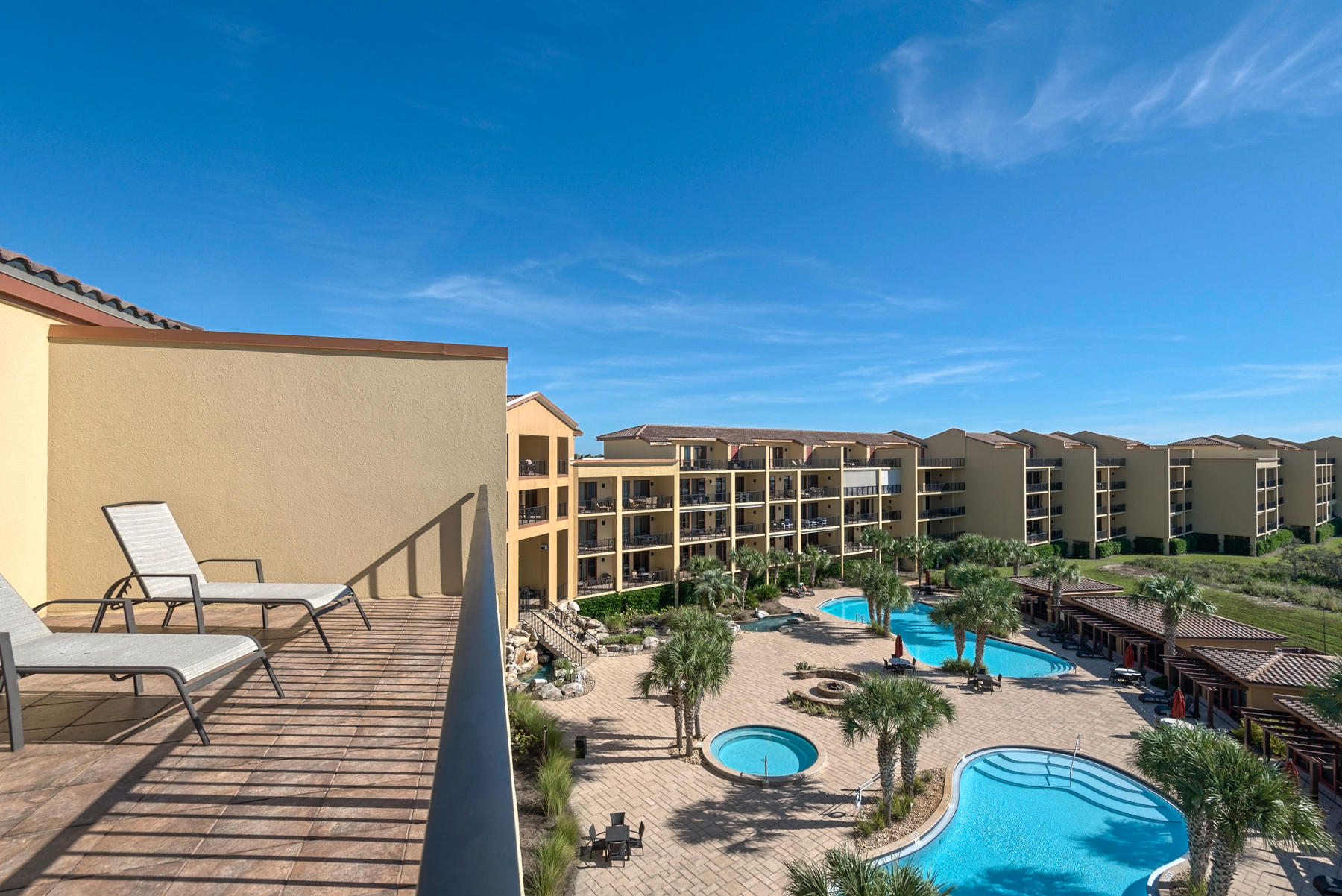 SANCTUARY BY THE SEA CONDO - Residential