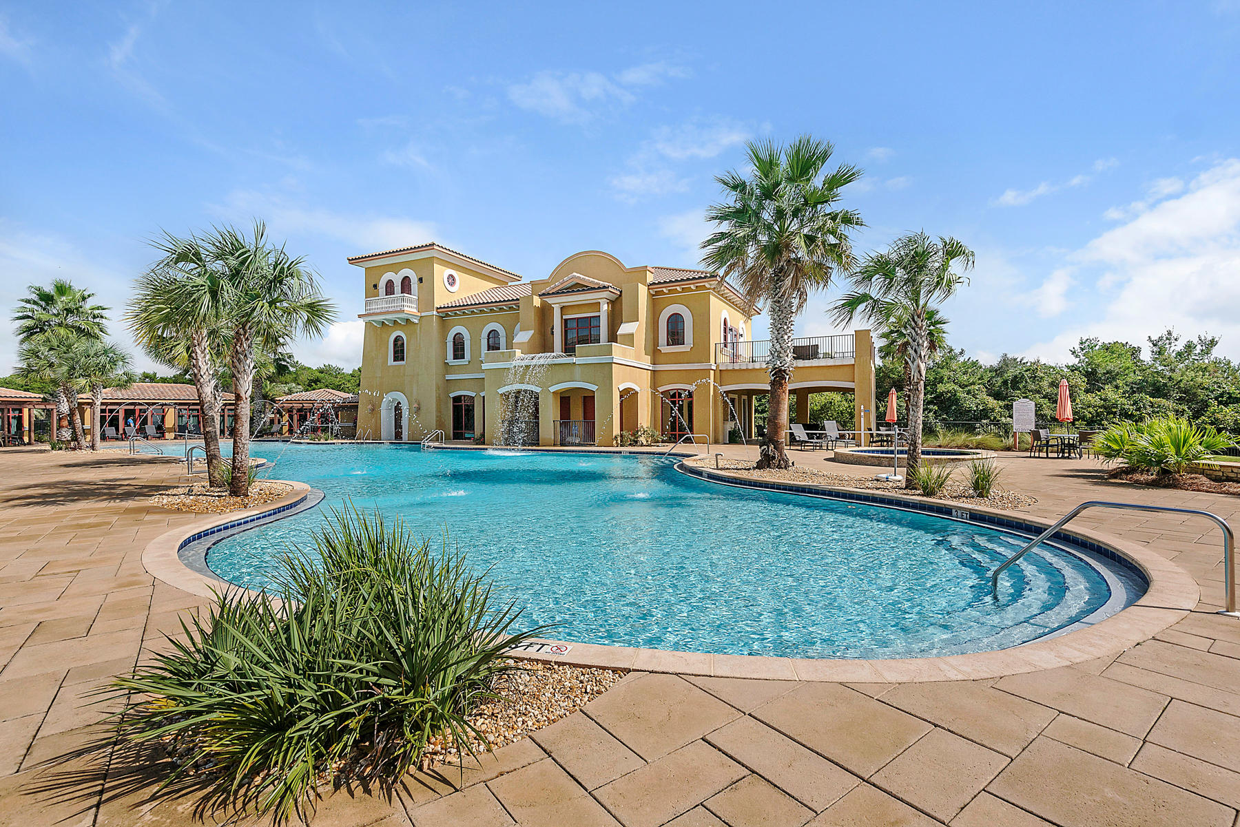 SANCTUARY BY THE SEA CONDO - Residential