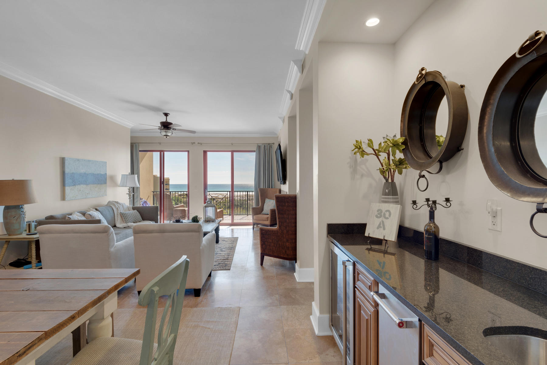 SANCTUARY BY THE SEA CONDO - Residential