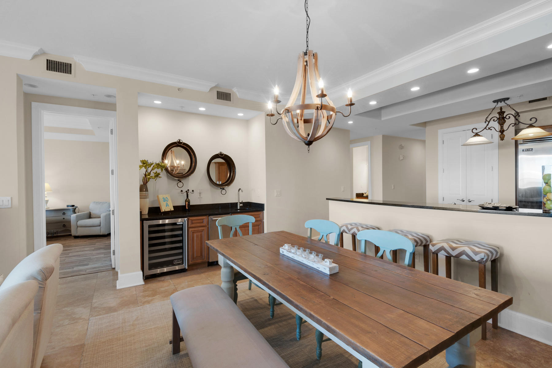 SANCTUARY BY THE SEA CONDO - Residential