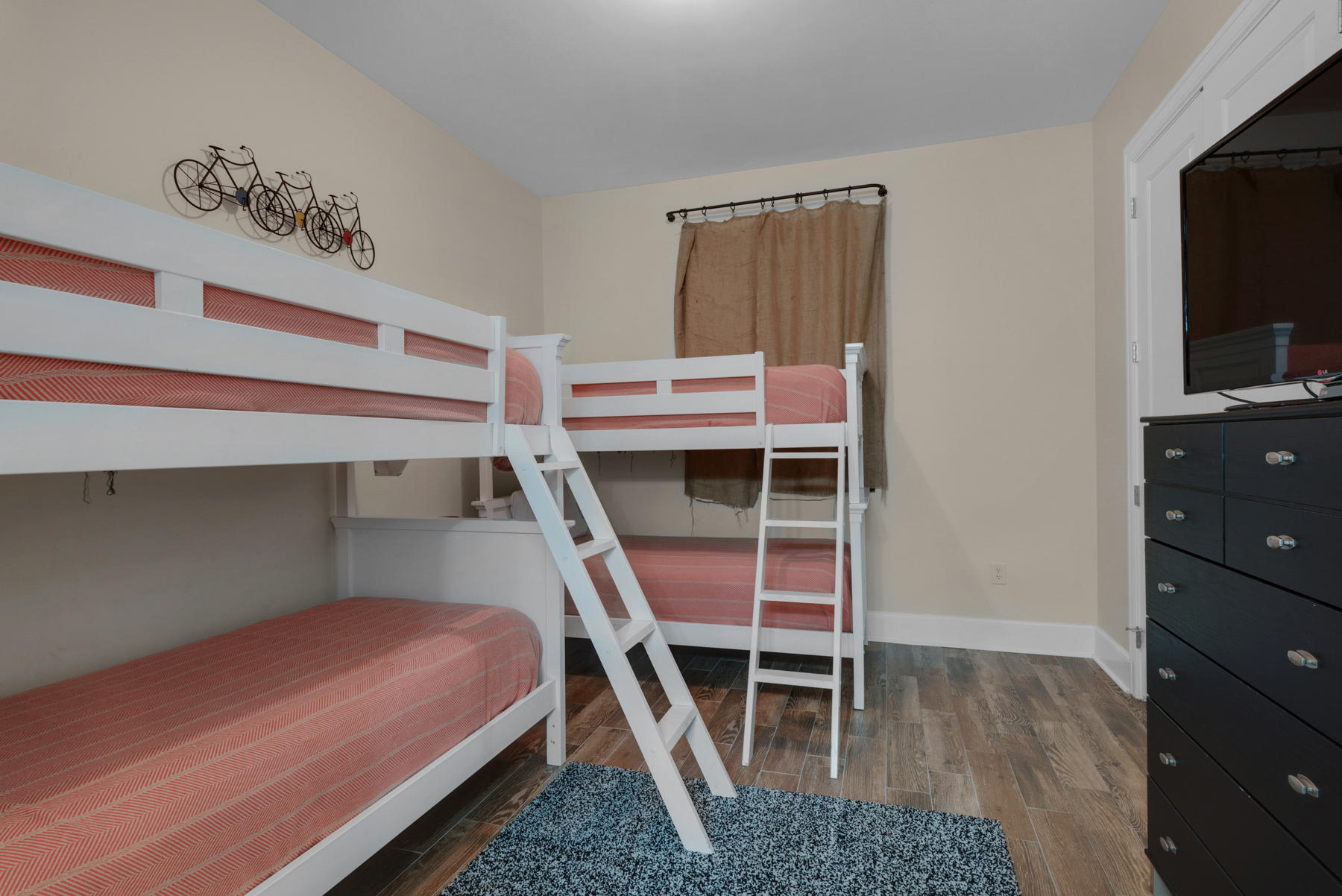 SANCTUARY BY THE SEA CONDO - Residential
