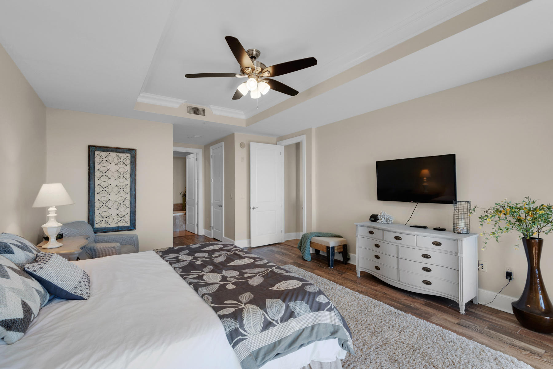 SANCTUARY BY THE SEA CONDO - Residential