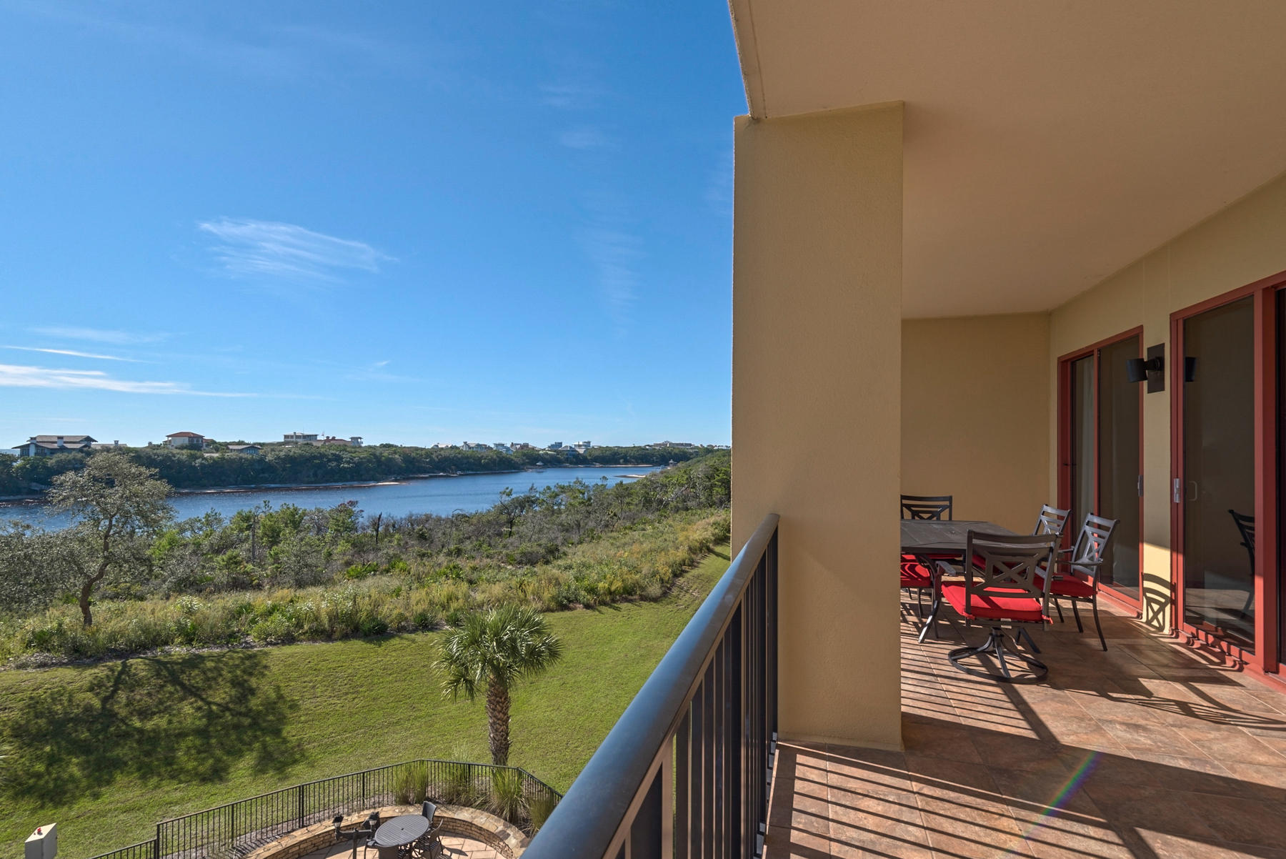 SANCTUARY BY THE SEA CONDO - Residential