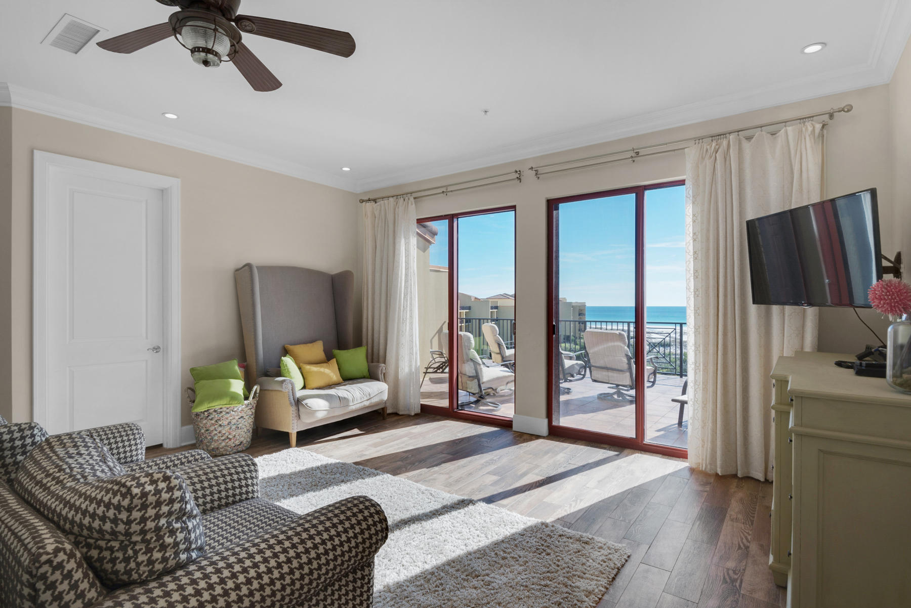 SANCTUARY BY THE SEA CONDO - Residential