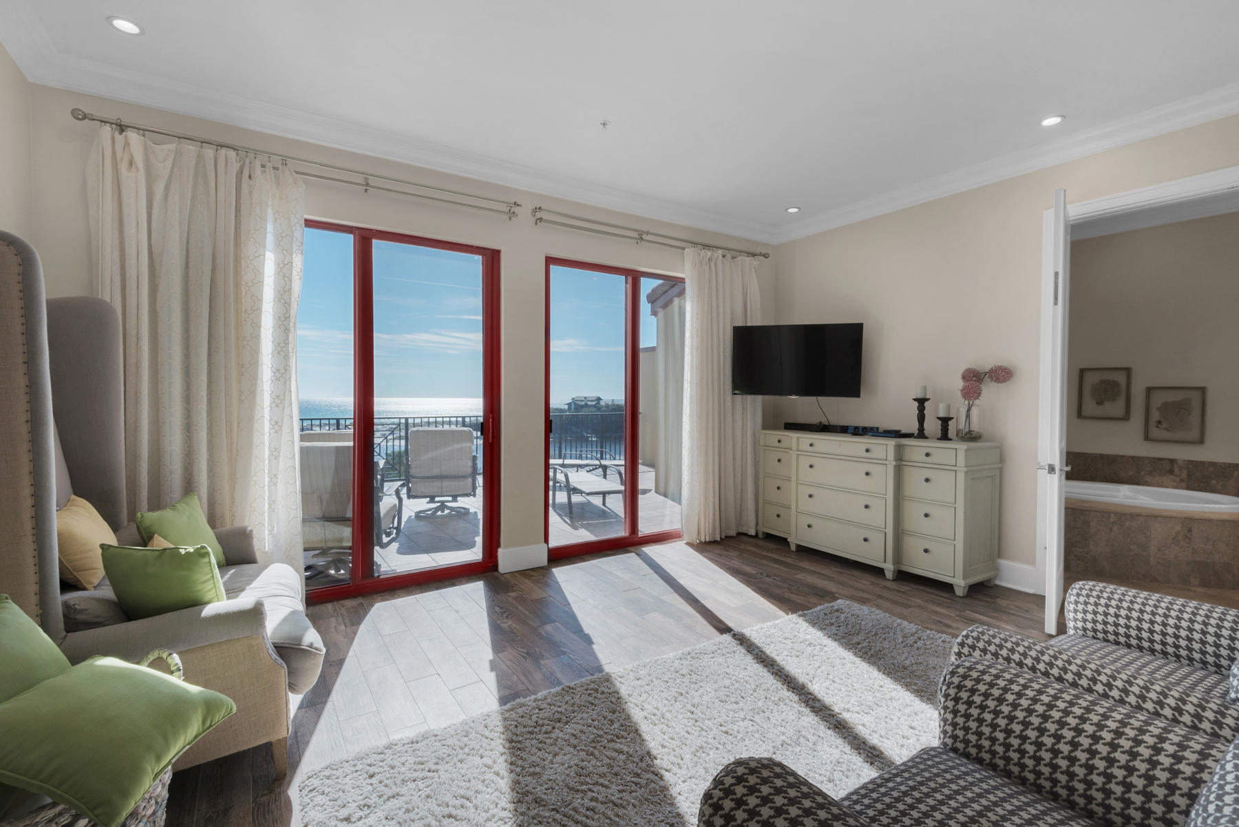 SANCTUARY BY THE SEA CONDO - Residential