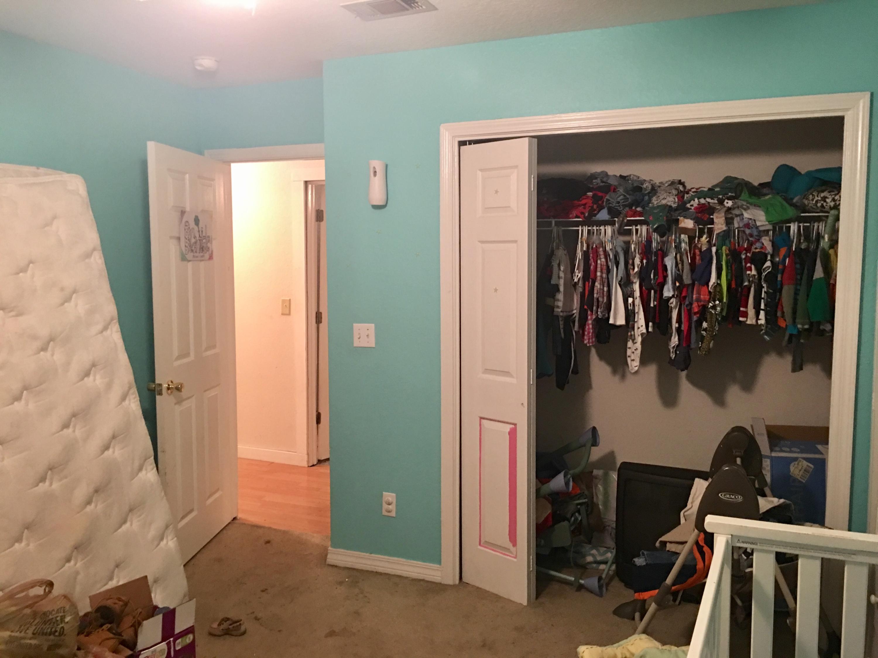 CROSS CREEK SHORES - Residential