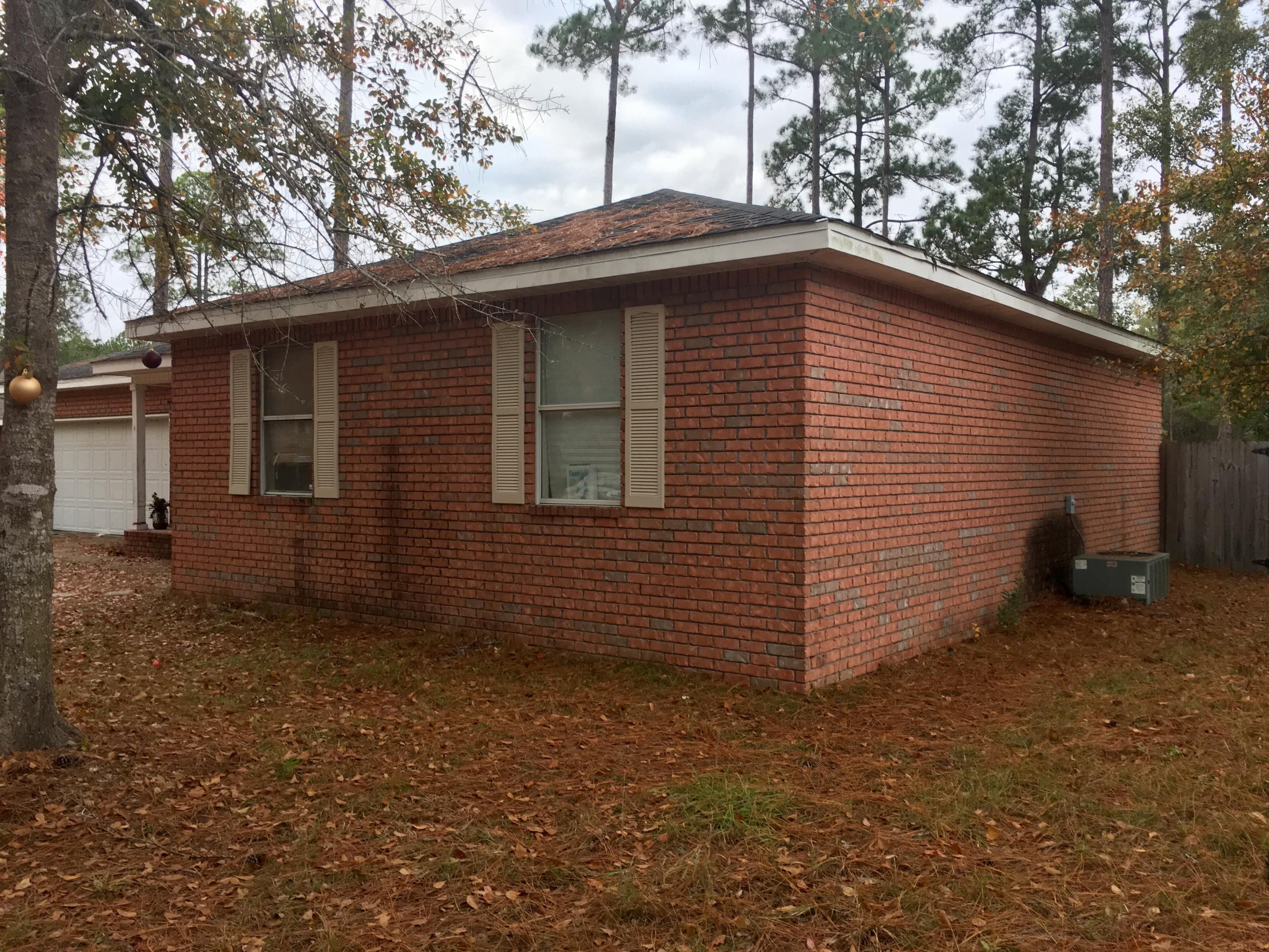 CROSS CREEK SHORES - Residential