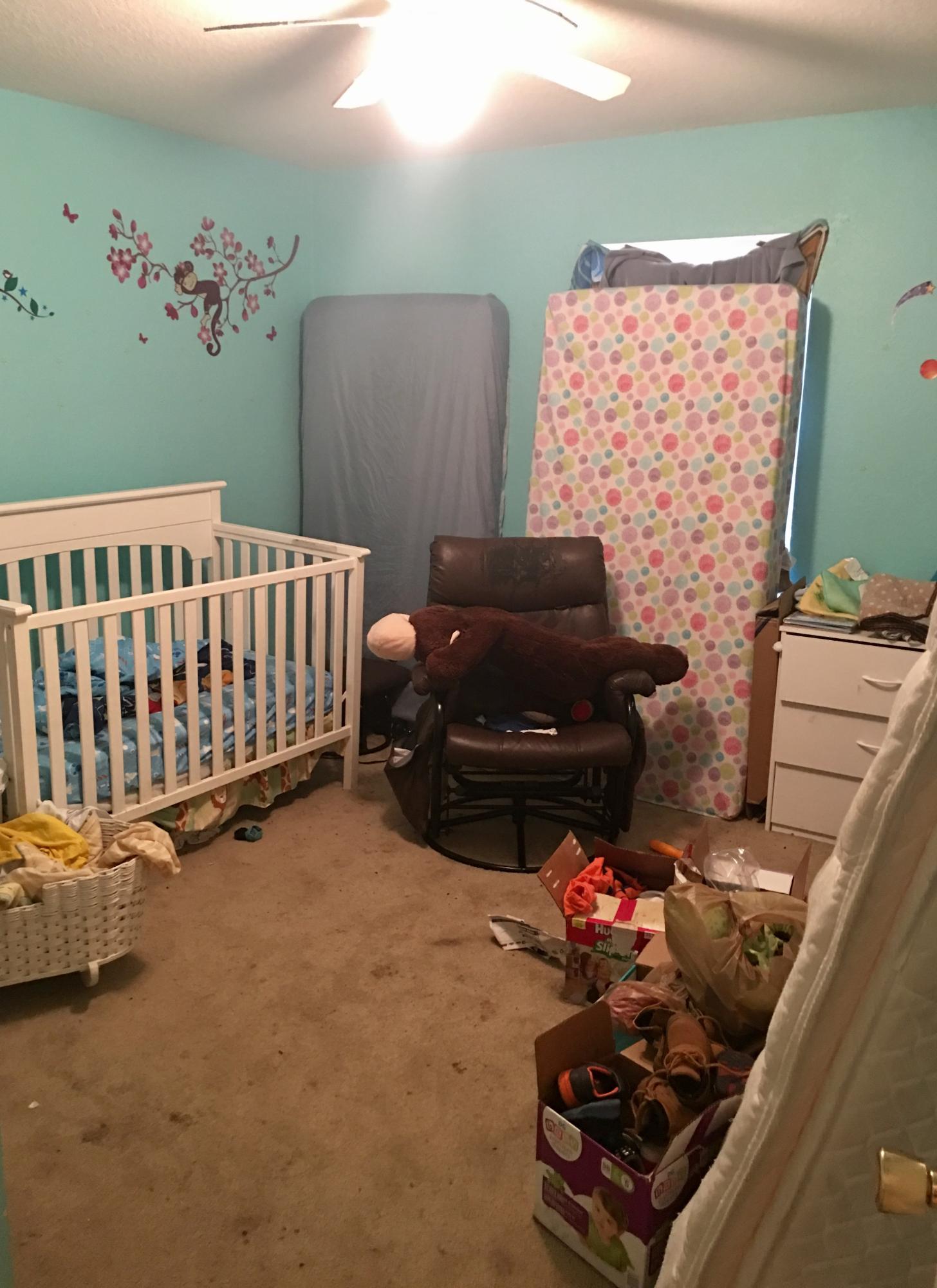 CROSS CREEK SHORES - Residential