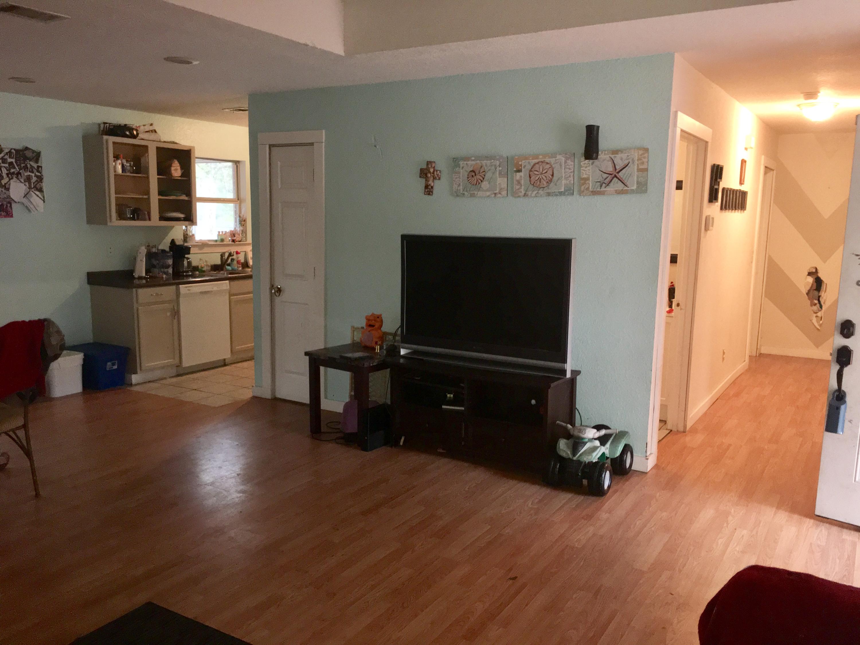 CROSS CREEK SHORES - Residential