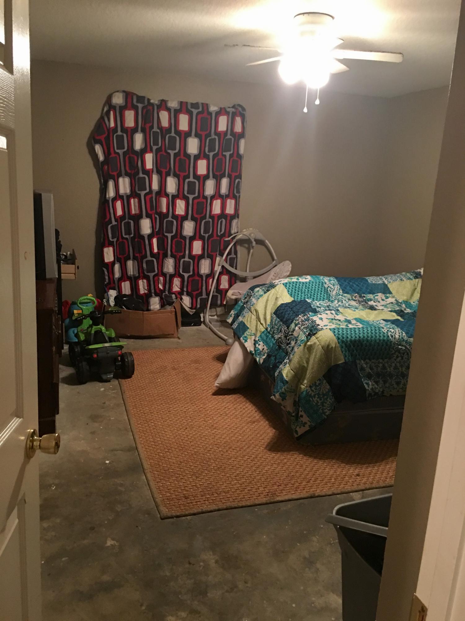 CROSS CREEK SHORES - Residential