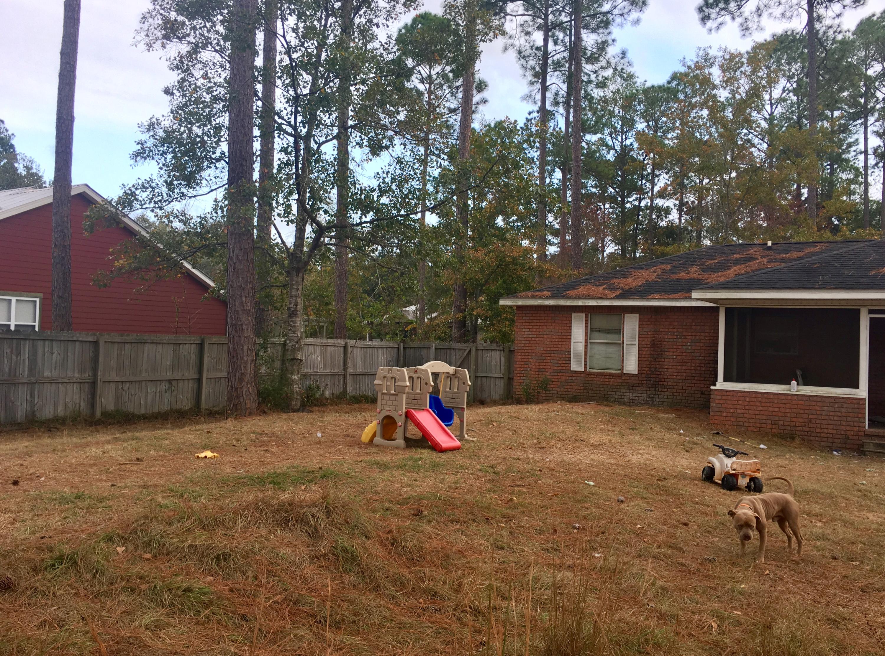 CROSS CREEK SHORES - Residential