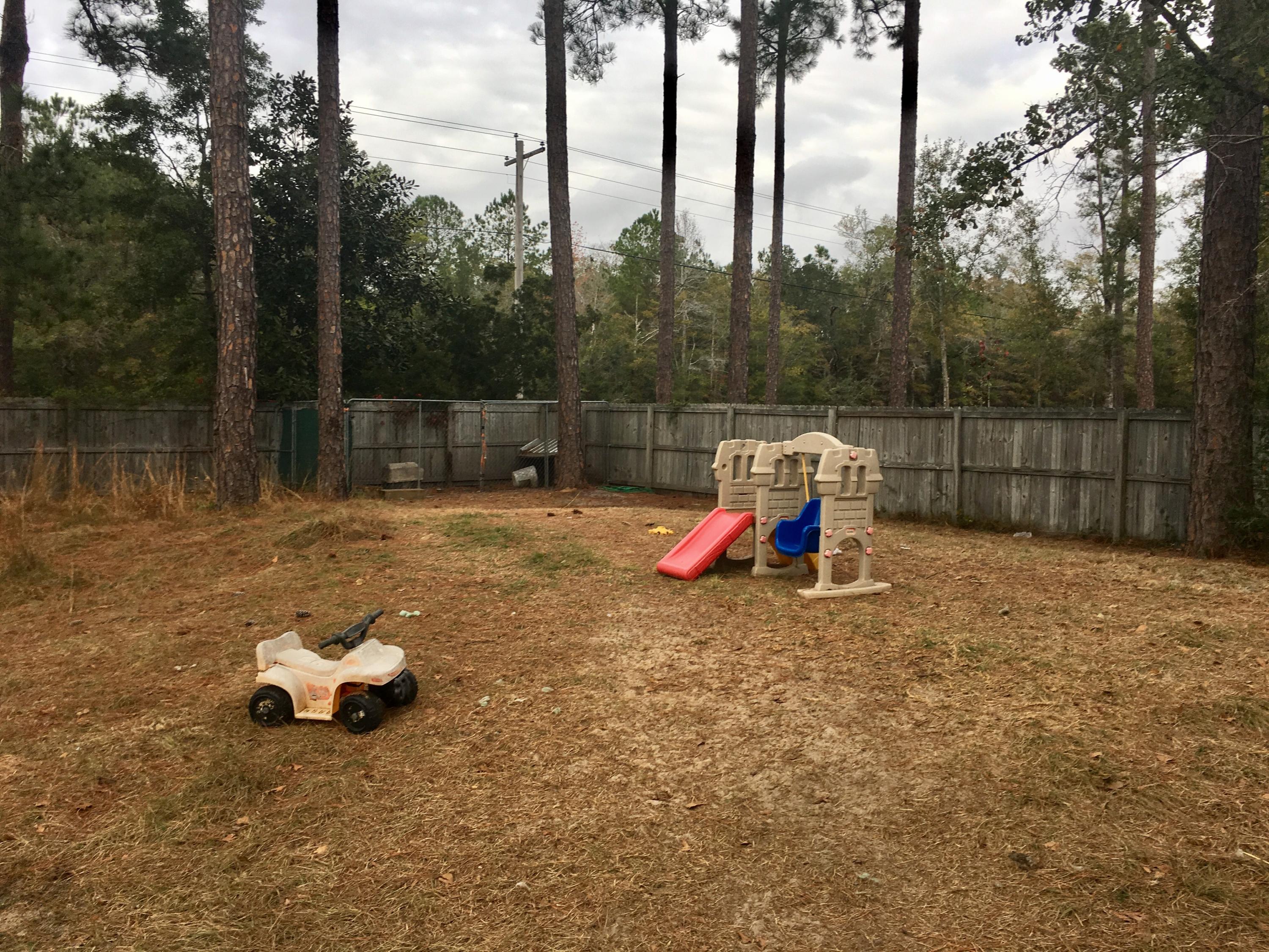 CROSS CREEK SHORES - Residential