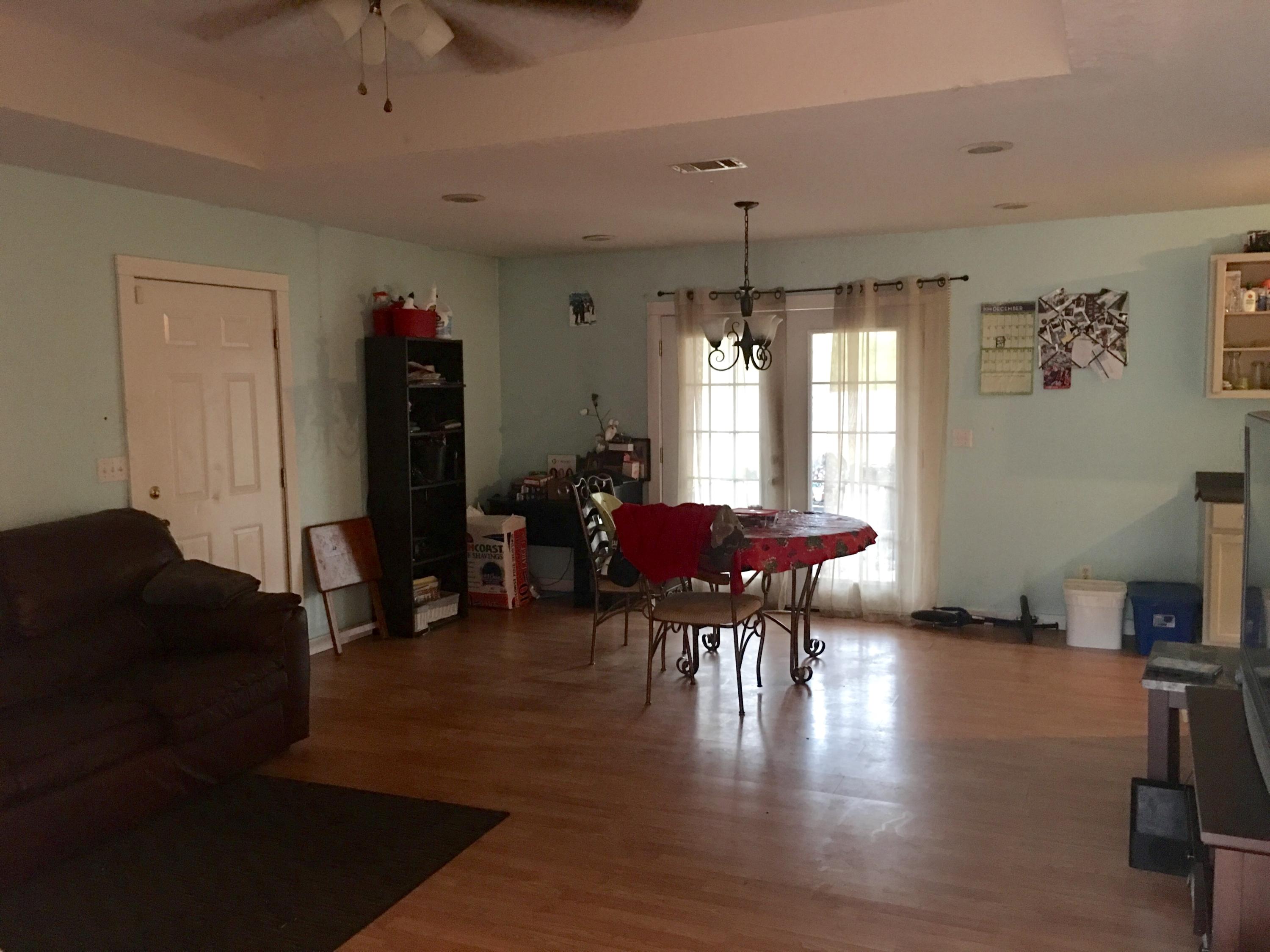 CROSS CREEK SHORES - Residential