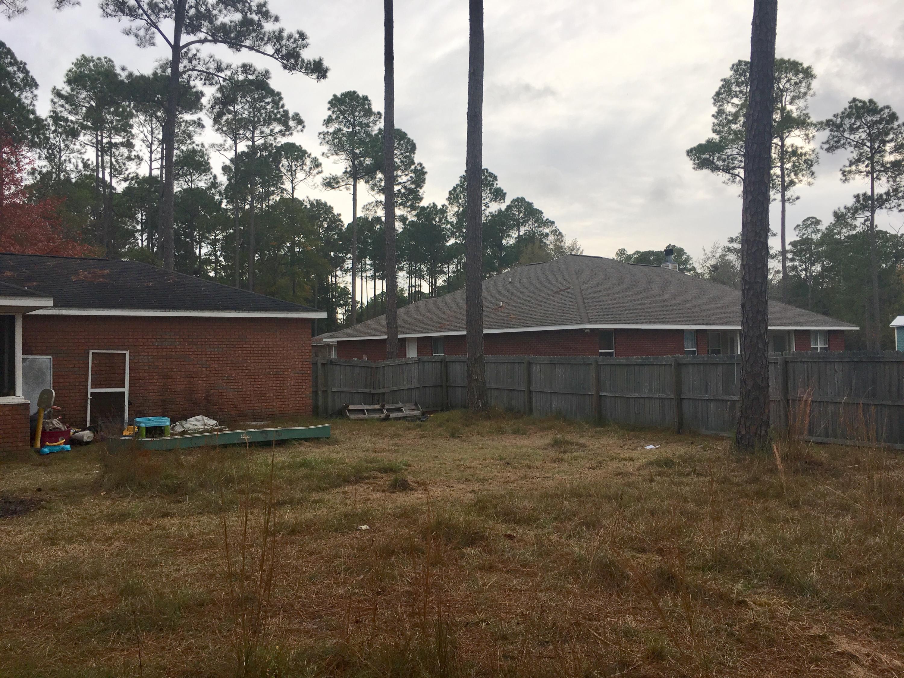 CROSS CREEK SHORES - Residential