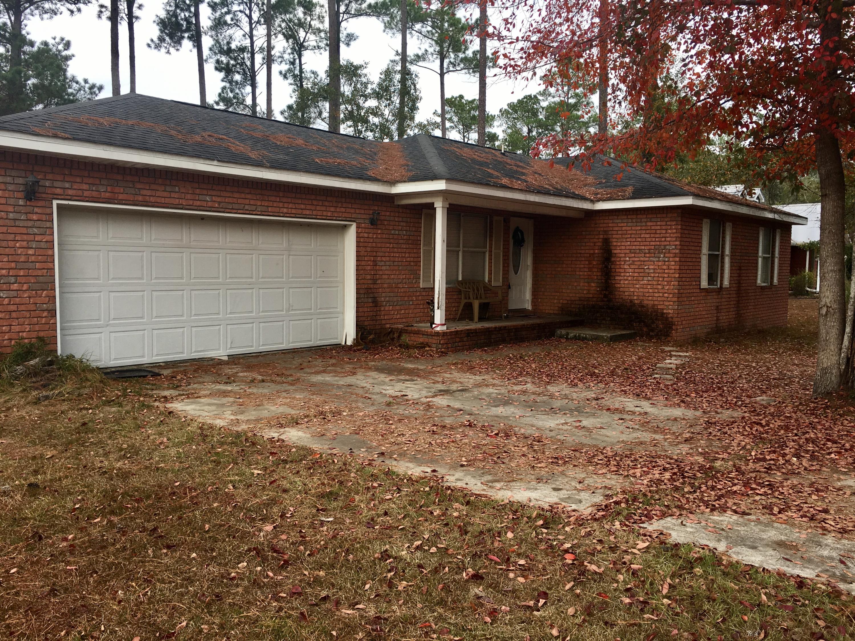 CROSS CREEK SHORES - Residential