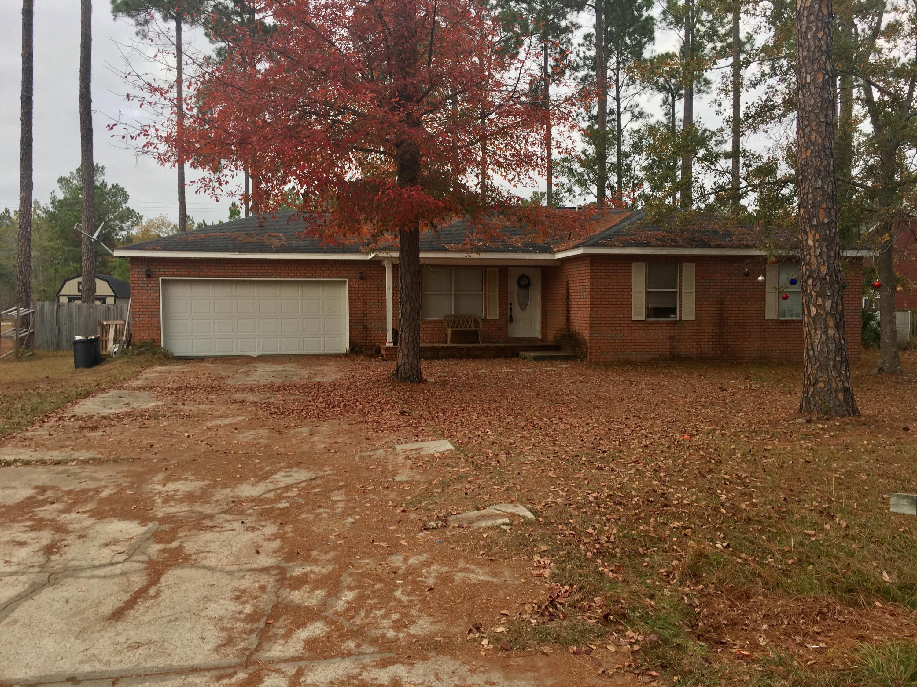 CROSS CREEK SHORES - Residential