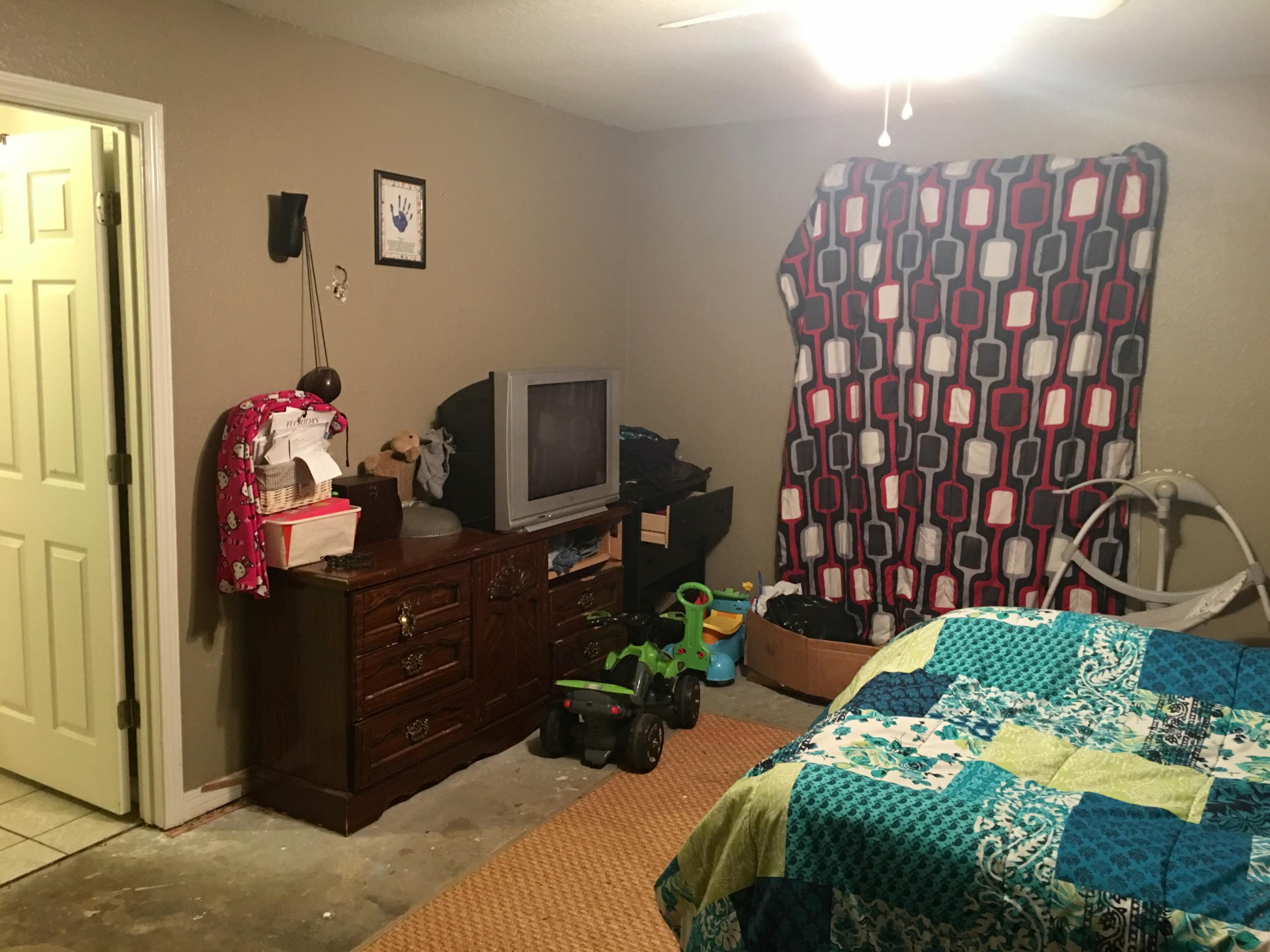 CROSS CREEK SHORES - Residential