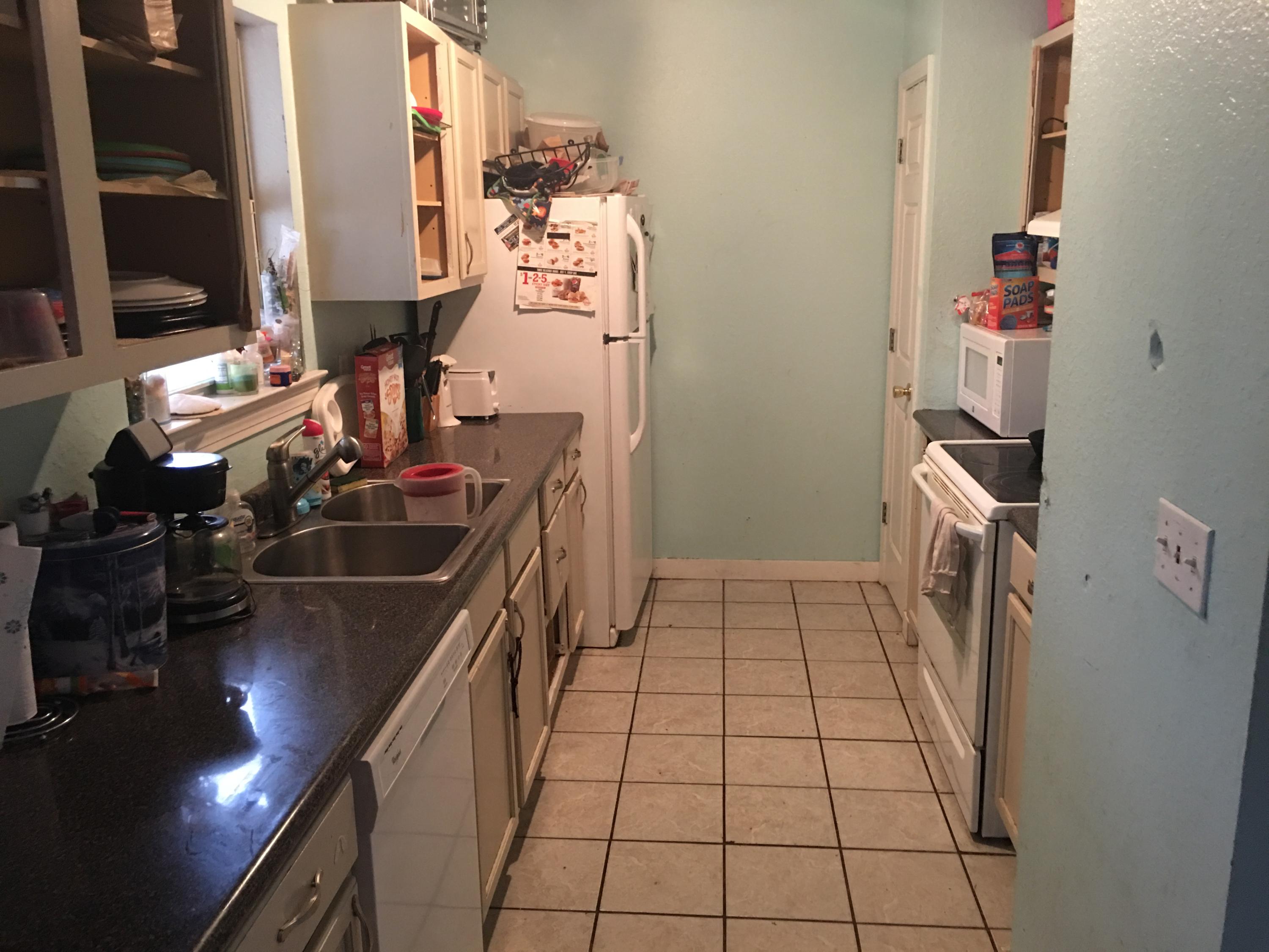 CROSS CREEK SHORES - Residential