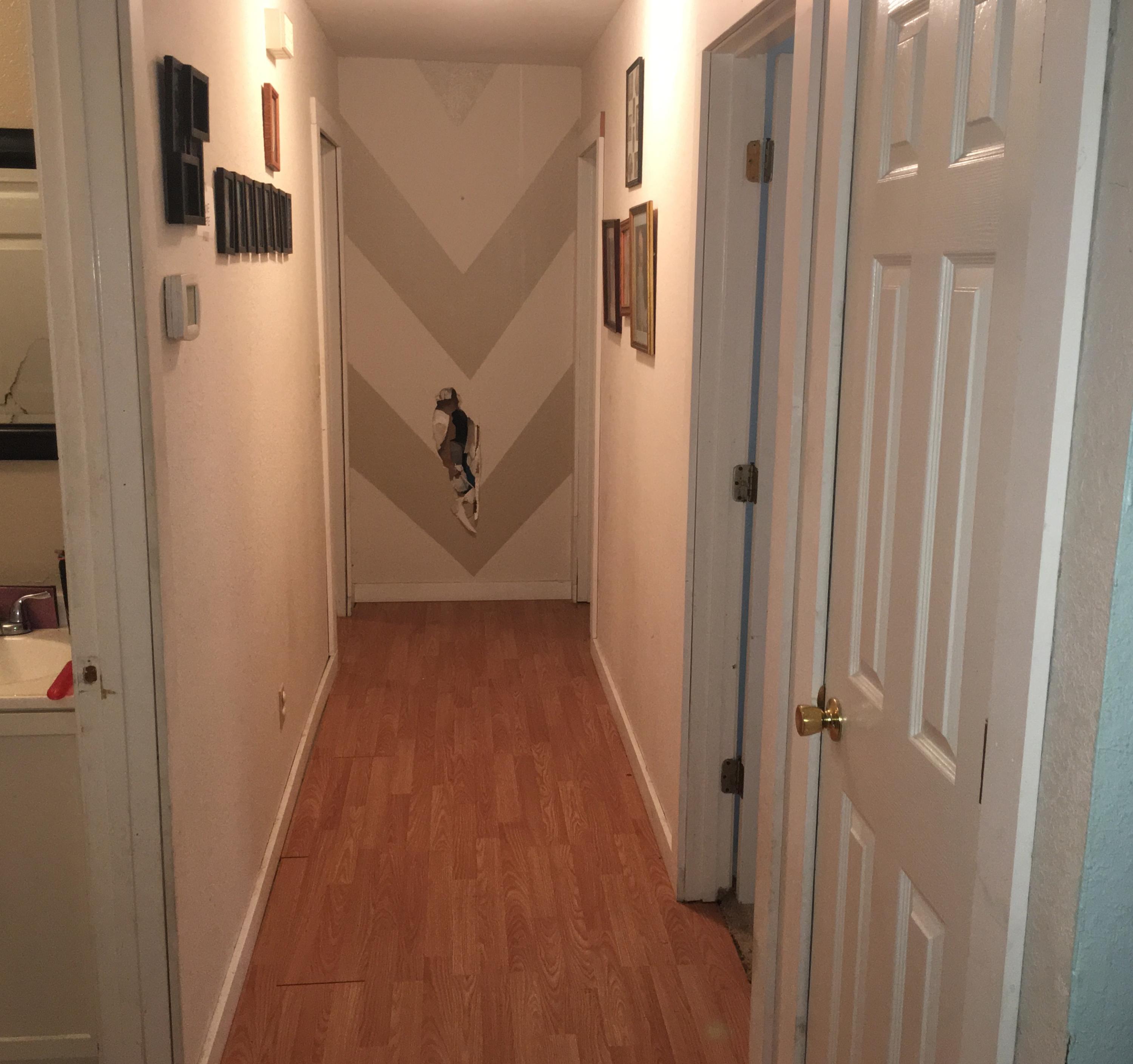 CROSS CREEK SHORES - Residential