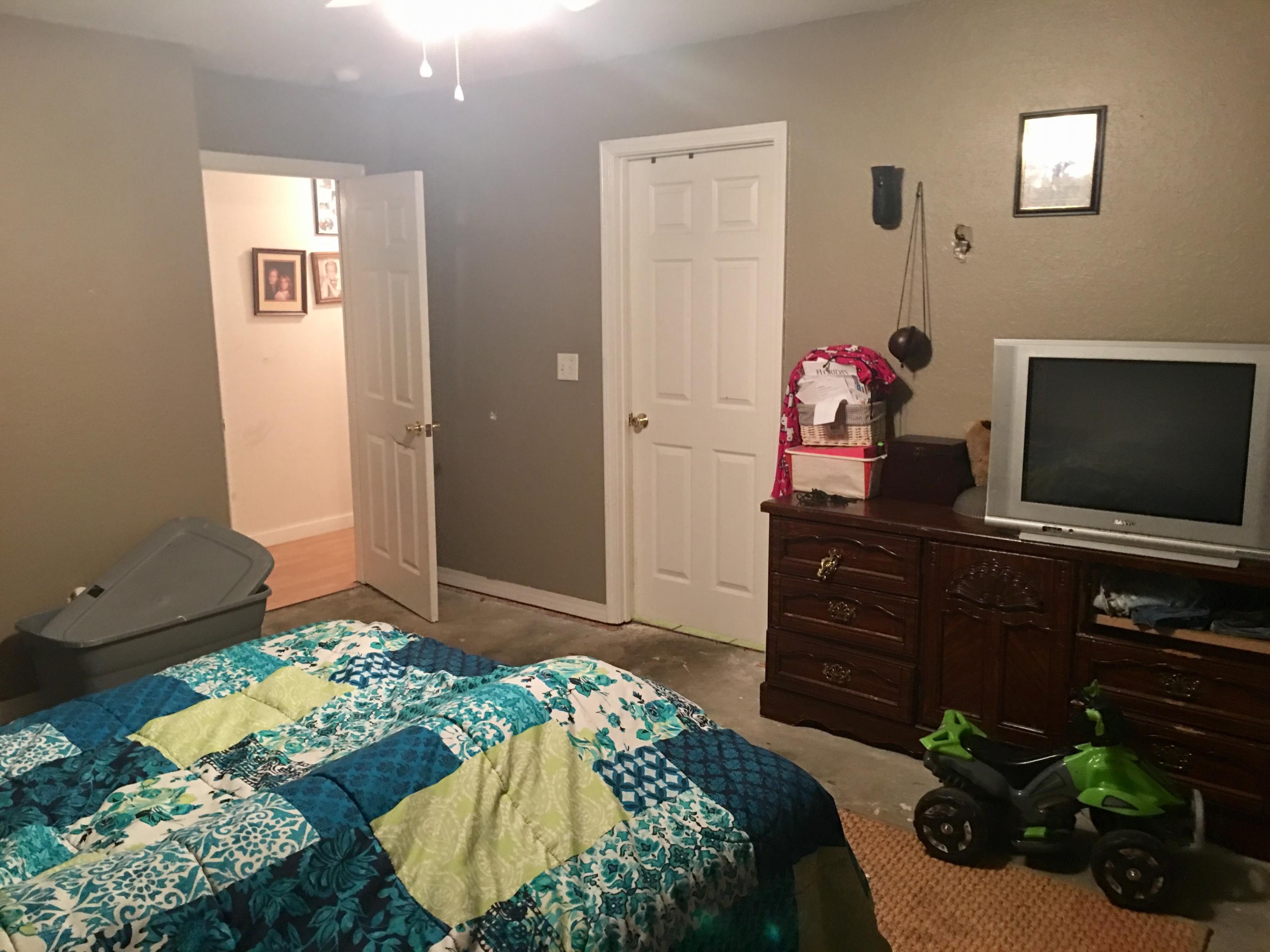 CROSS CREEK SHORES - Residential